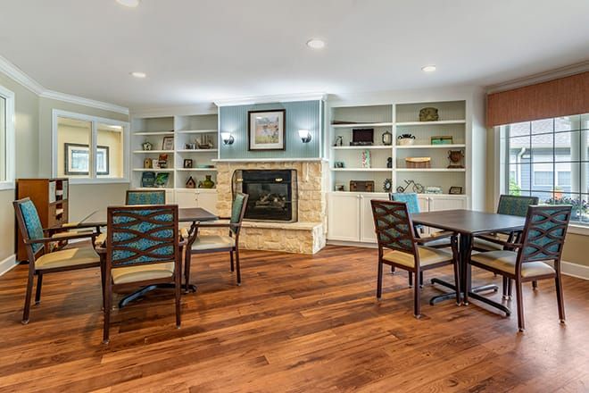 Brookdale Columbus 2