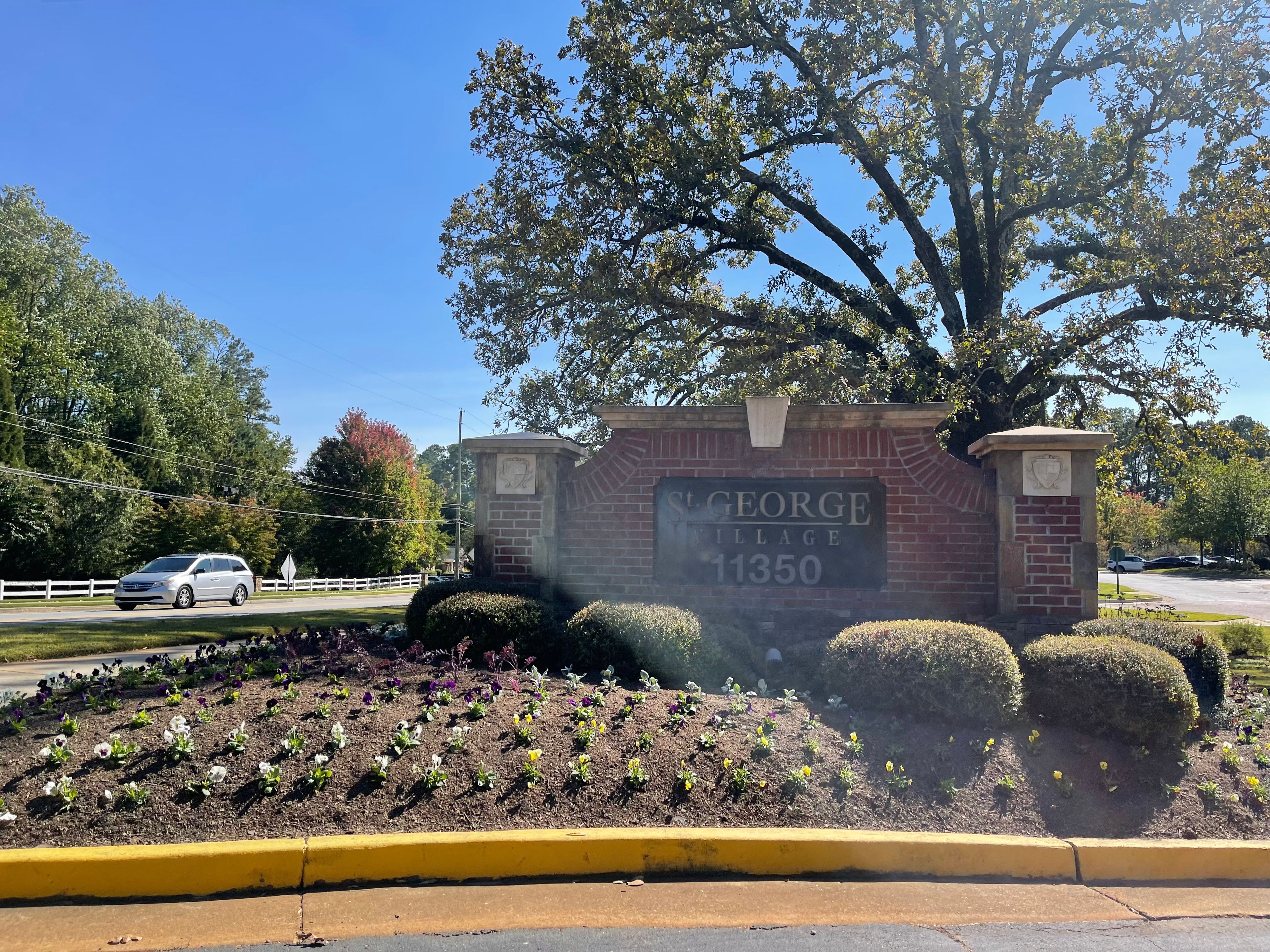 St. George Village 4