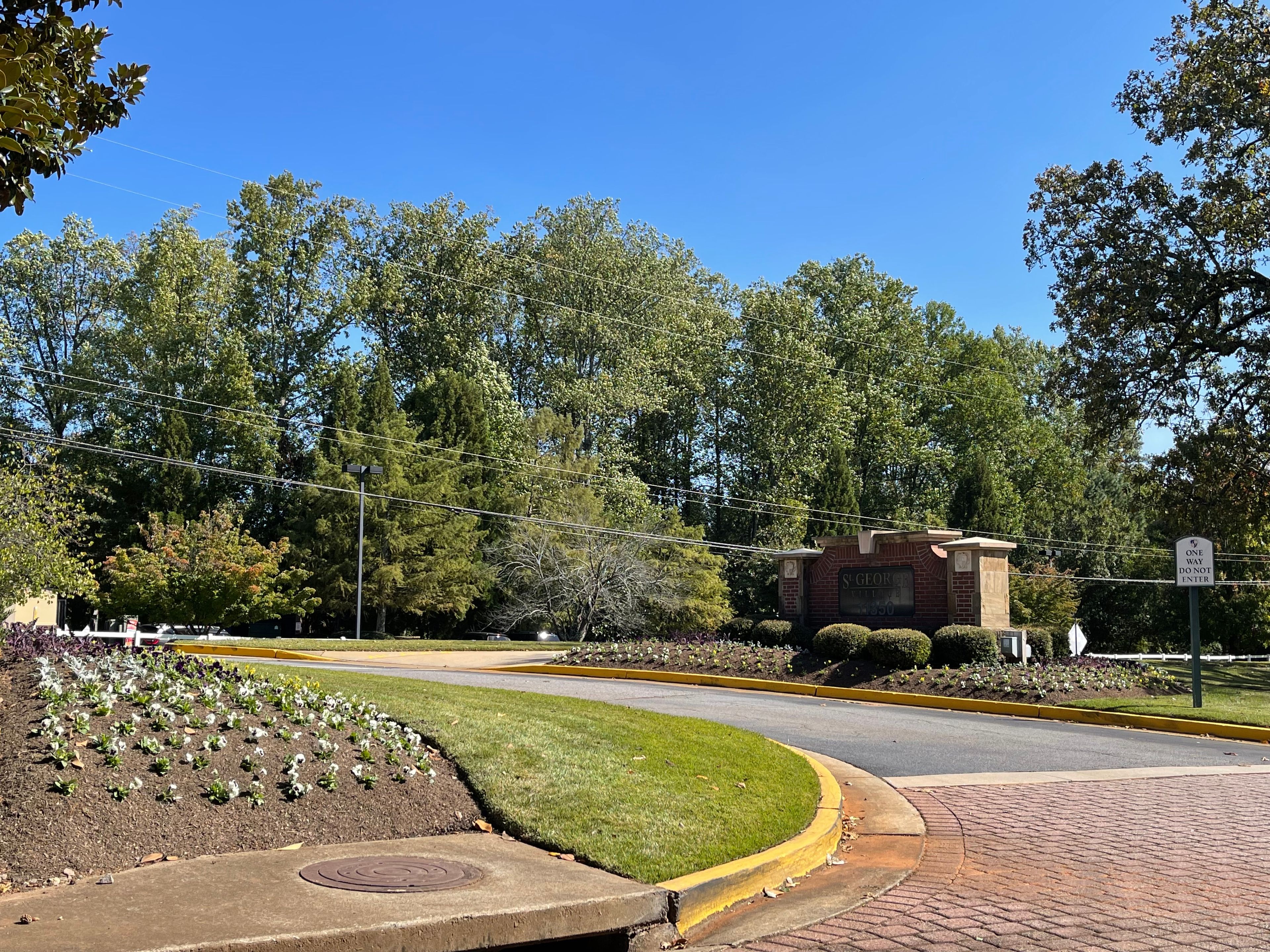 St. George Village 1