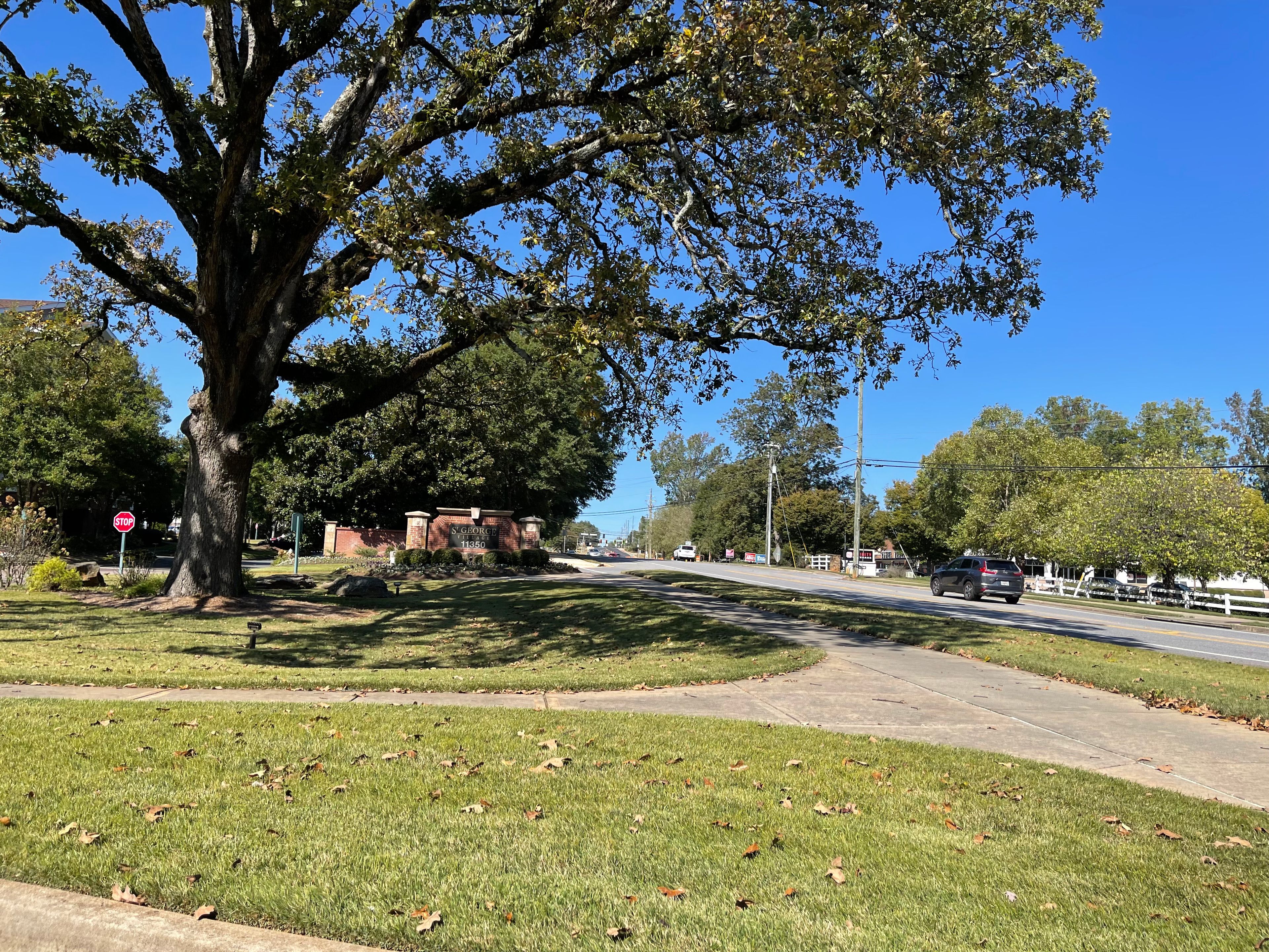 St. George Village 3