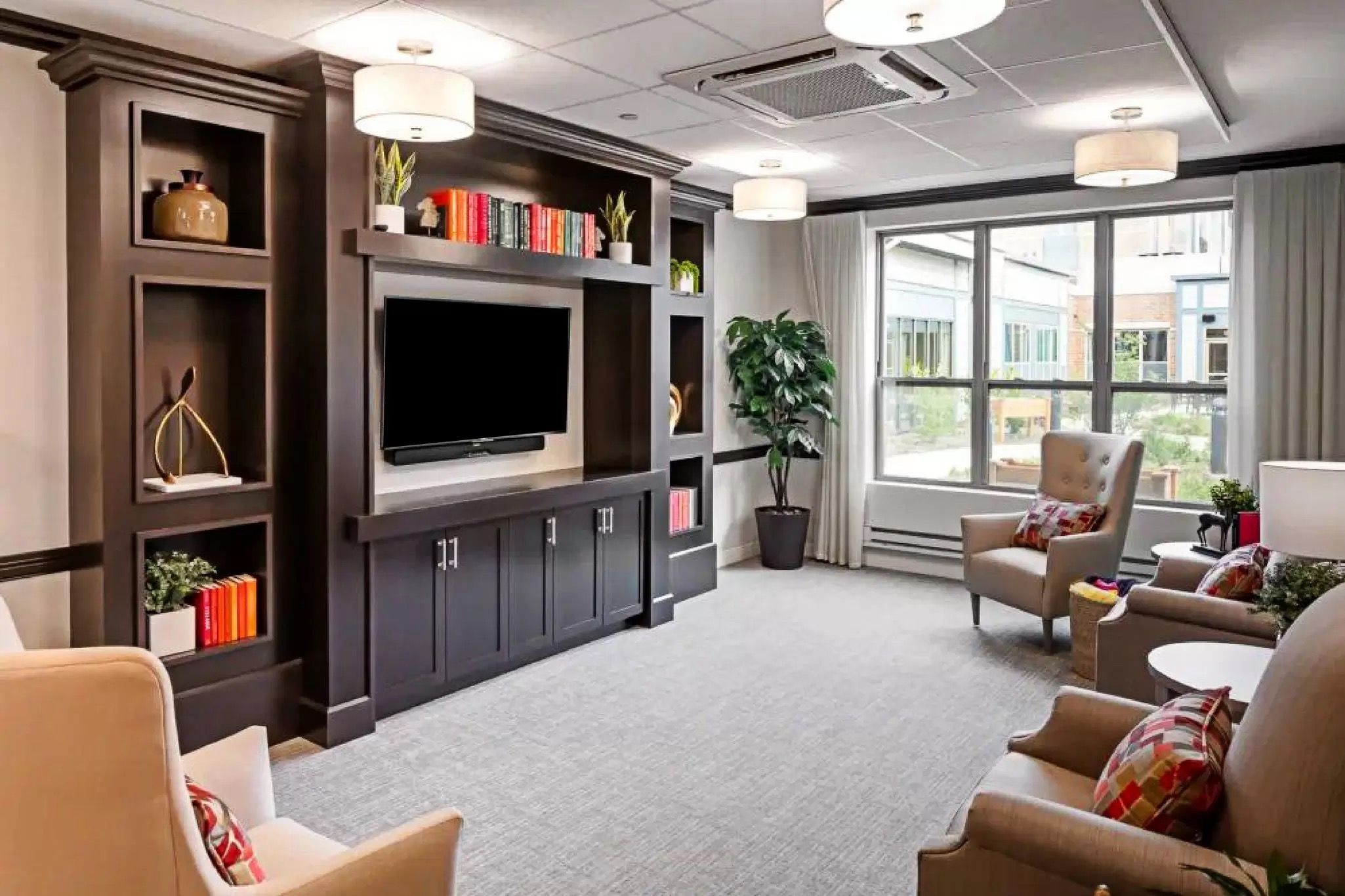 StoryPoint La Grange 4