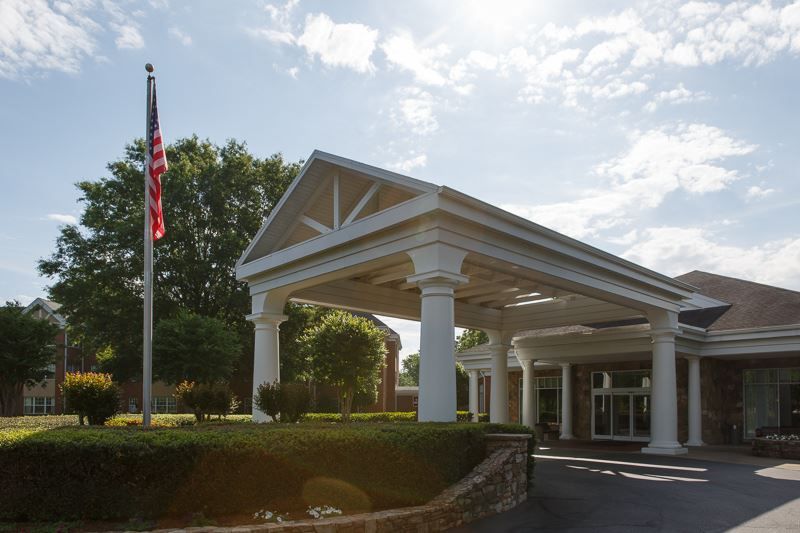 Tryon Estates of Columbus 1