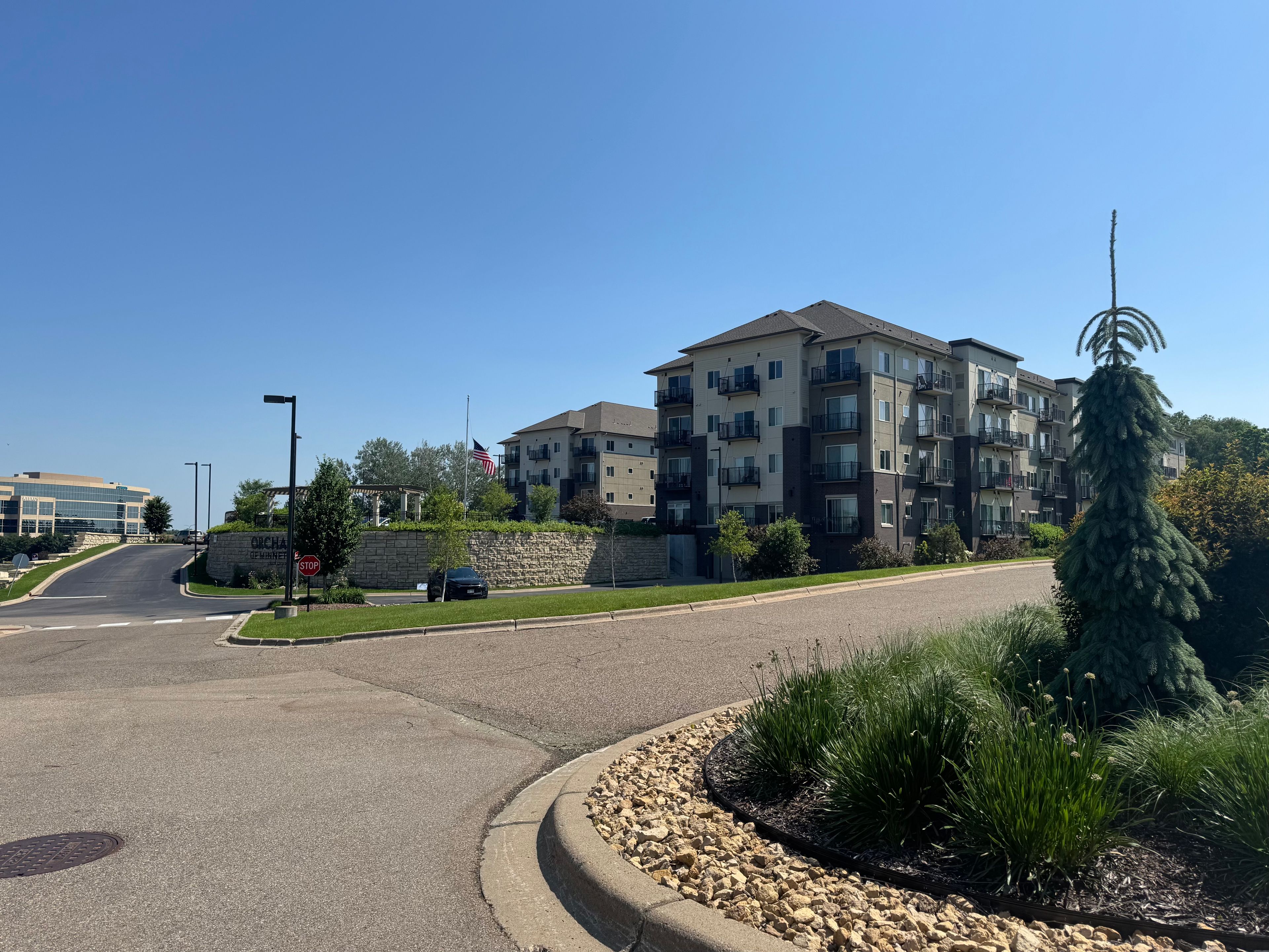 Orchards Of Minnetonka 4