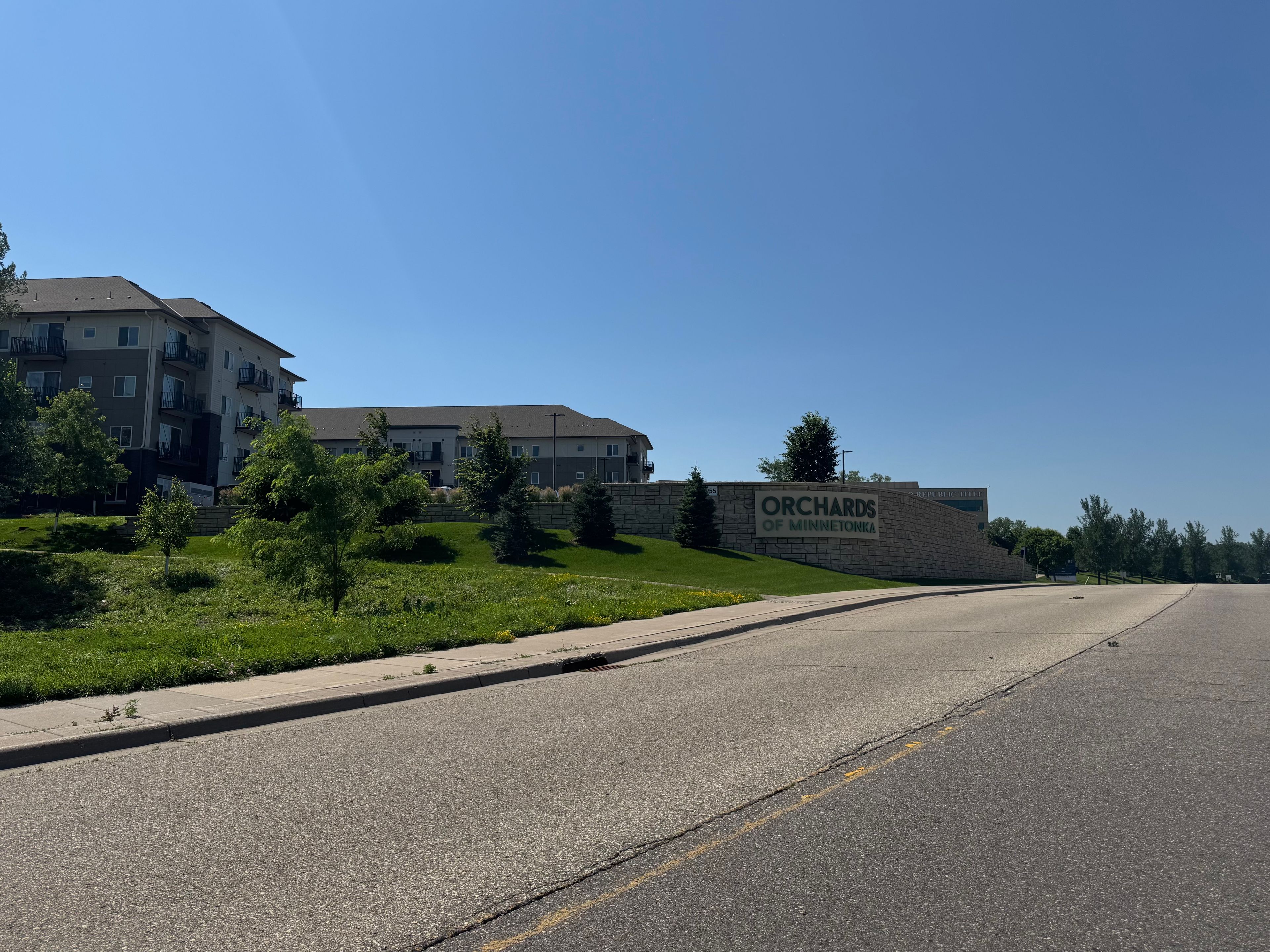 Orchards Of Minnetonka 2