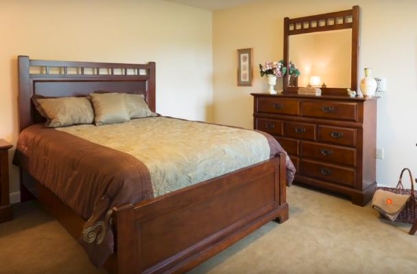 Otterbein Sunset House SeniorLife Community 1