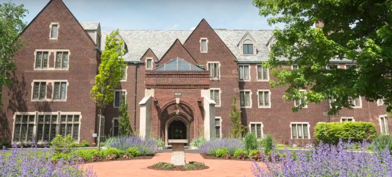 Otterbein Sunset House SeniorLife Community 4