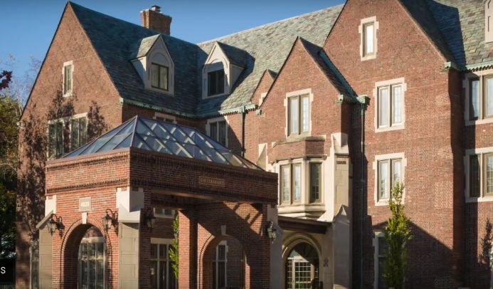 Otterbein Sunset House SeniorLife Community 3
