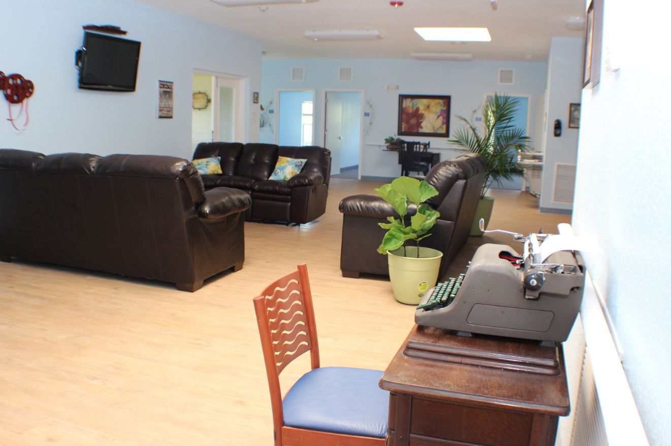 Marion Oaks Assisted Living 4