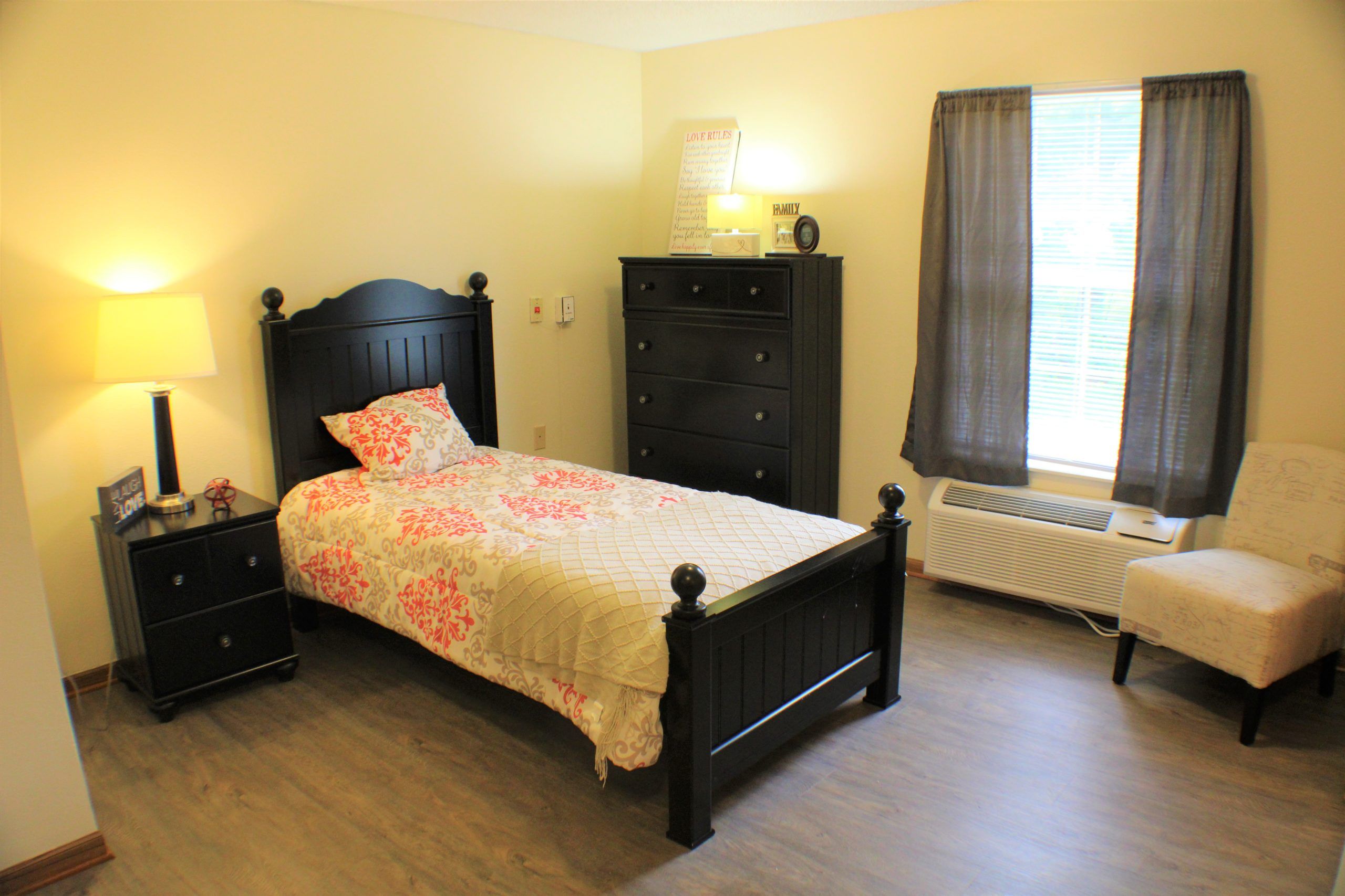 Keepsake Village Of Columbus Memory Care 2