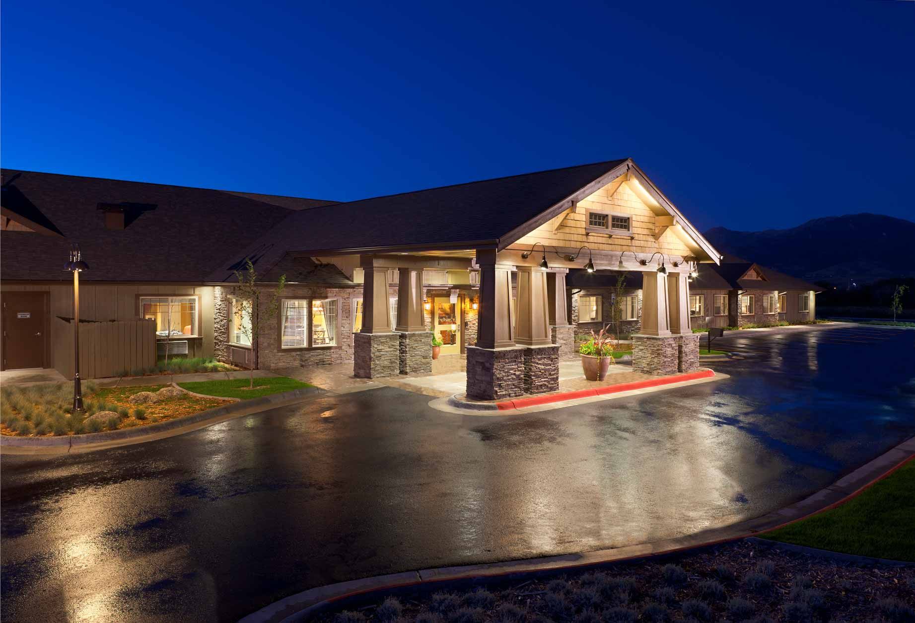 Springs Ranch 1