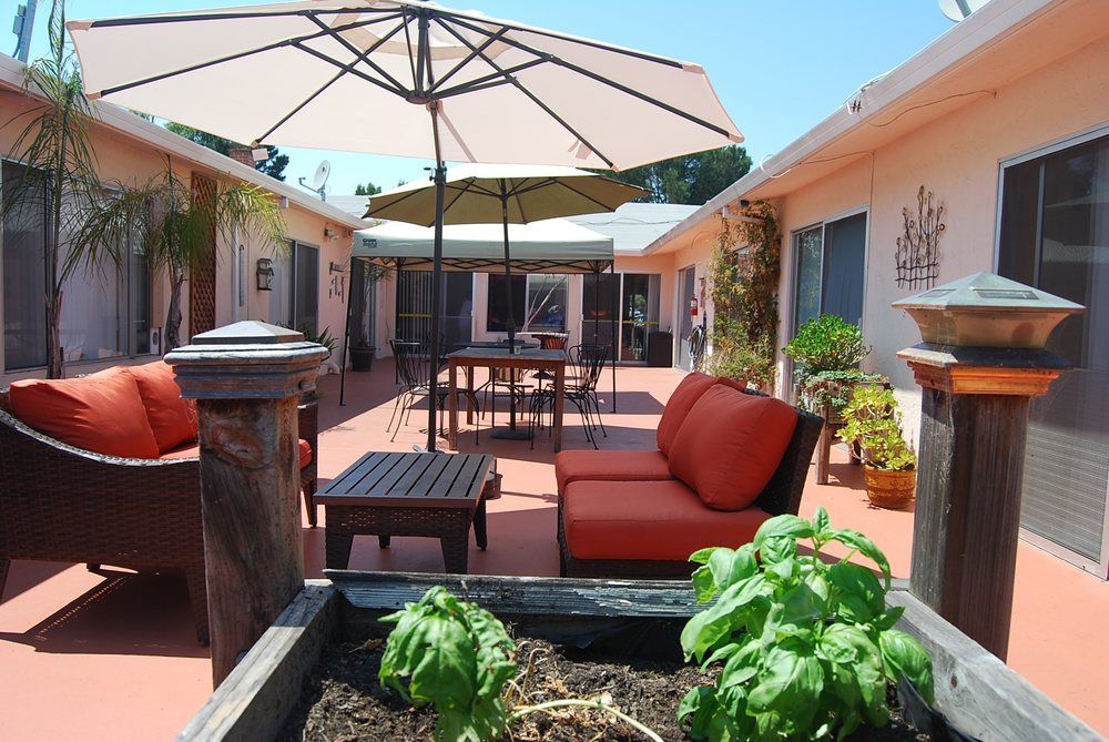 Crown Bay Nursing And Rehabilitation Center 2