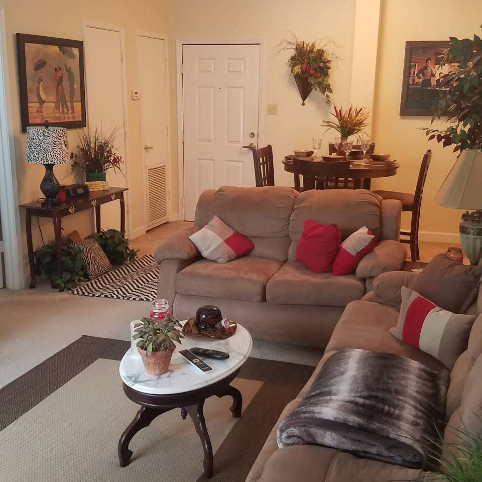Gordon Oaks Senior Living Community 4