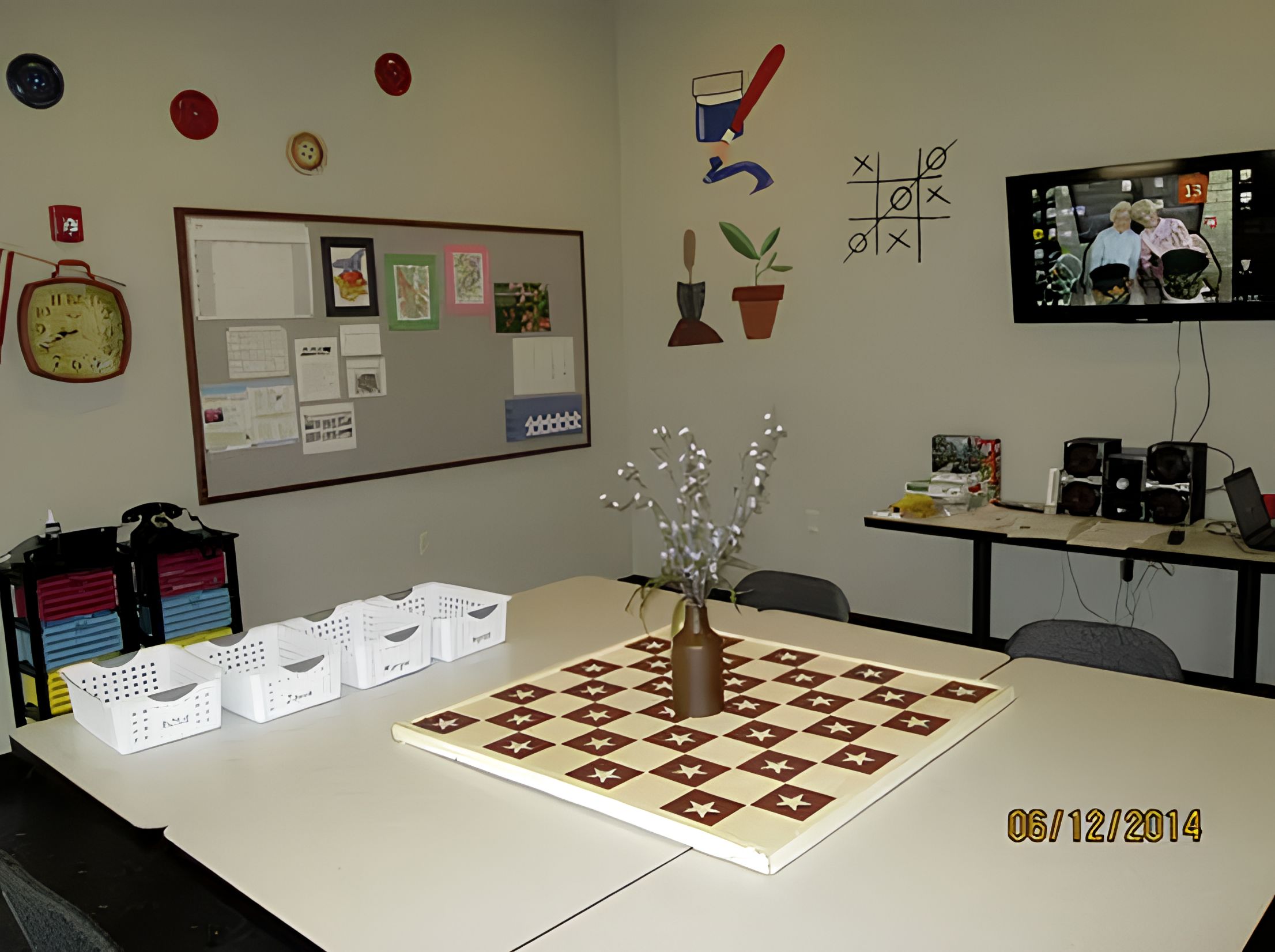 Country Villa Assisted Living - Pulaski 1