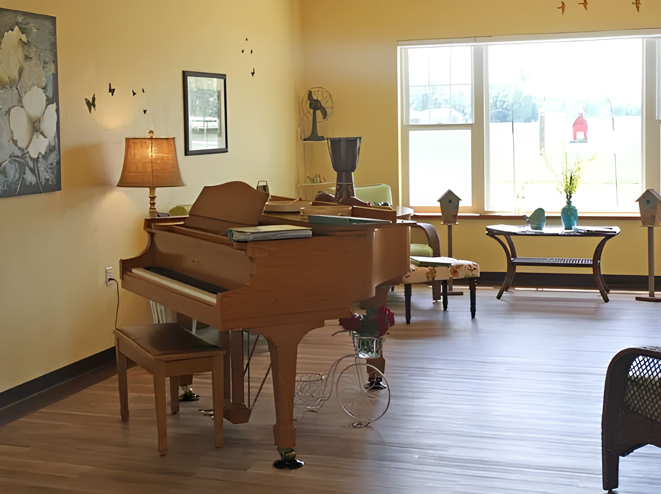 Country Villa Assisted Living - Pulaski 4