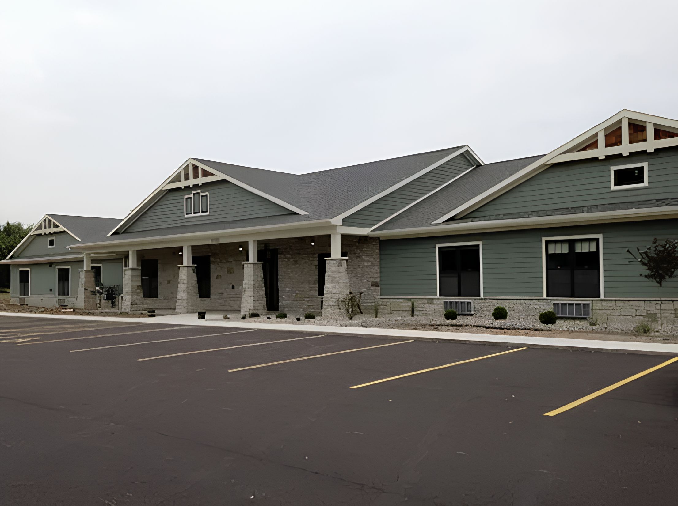 Country Villa Assisted Living - Pulaski 4
