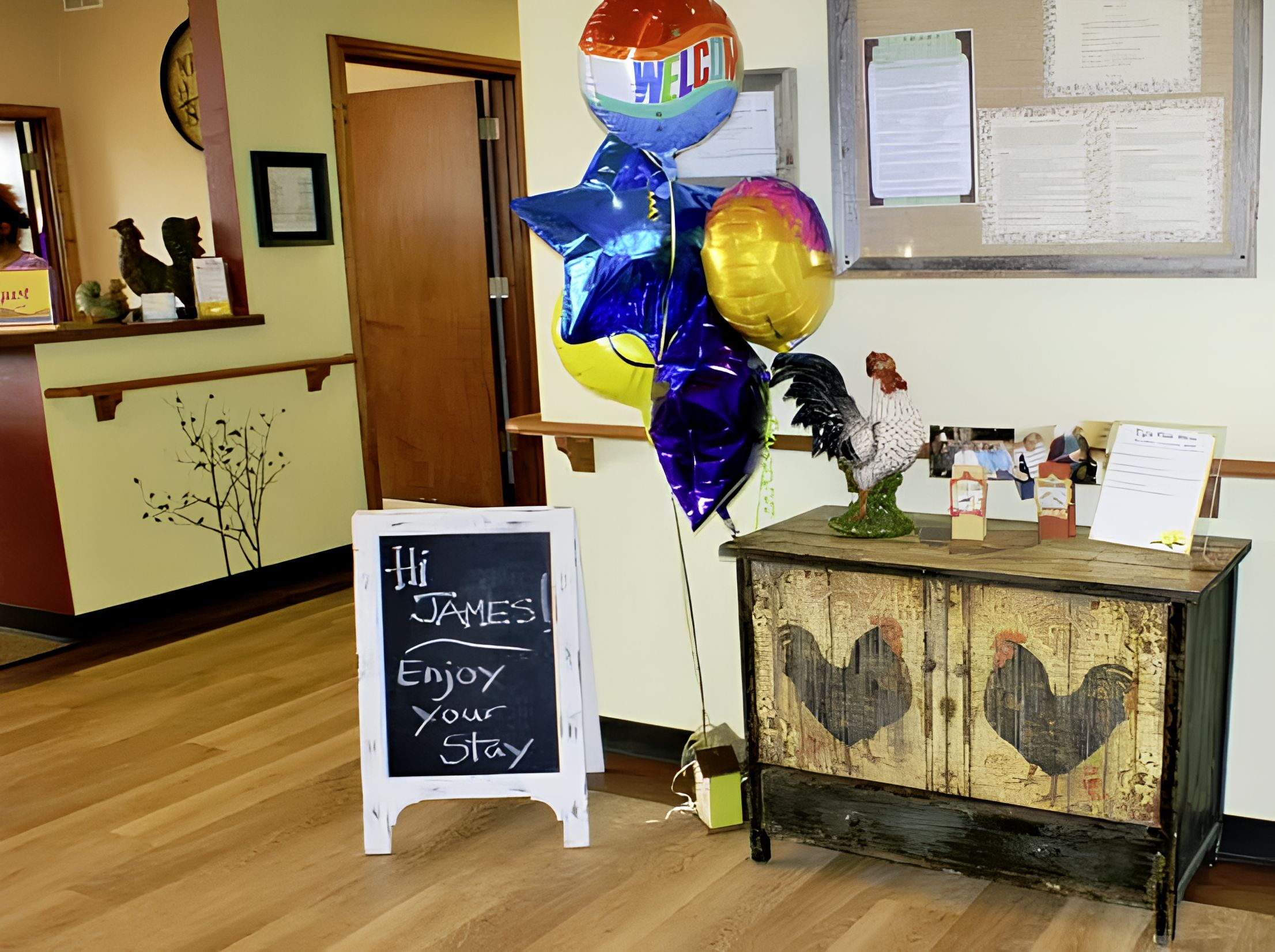 Country Villa Assisted Living - Pulaski 3