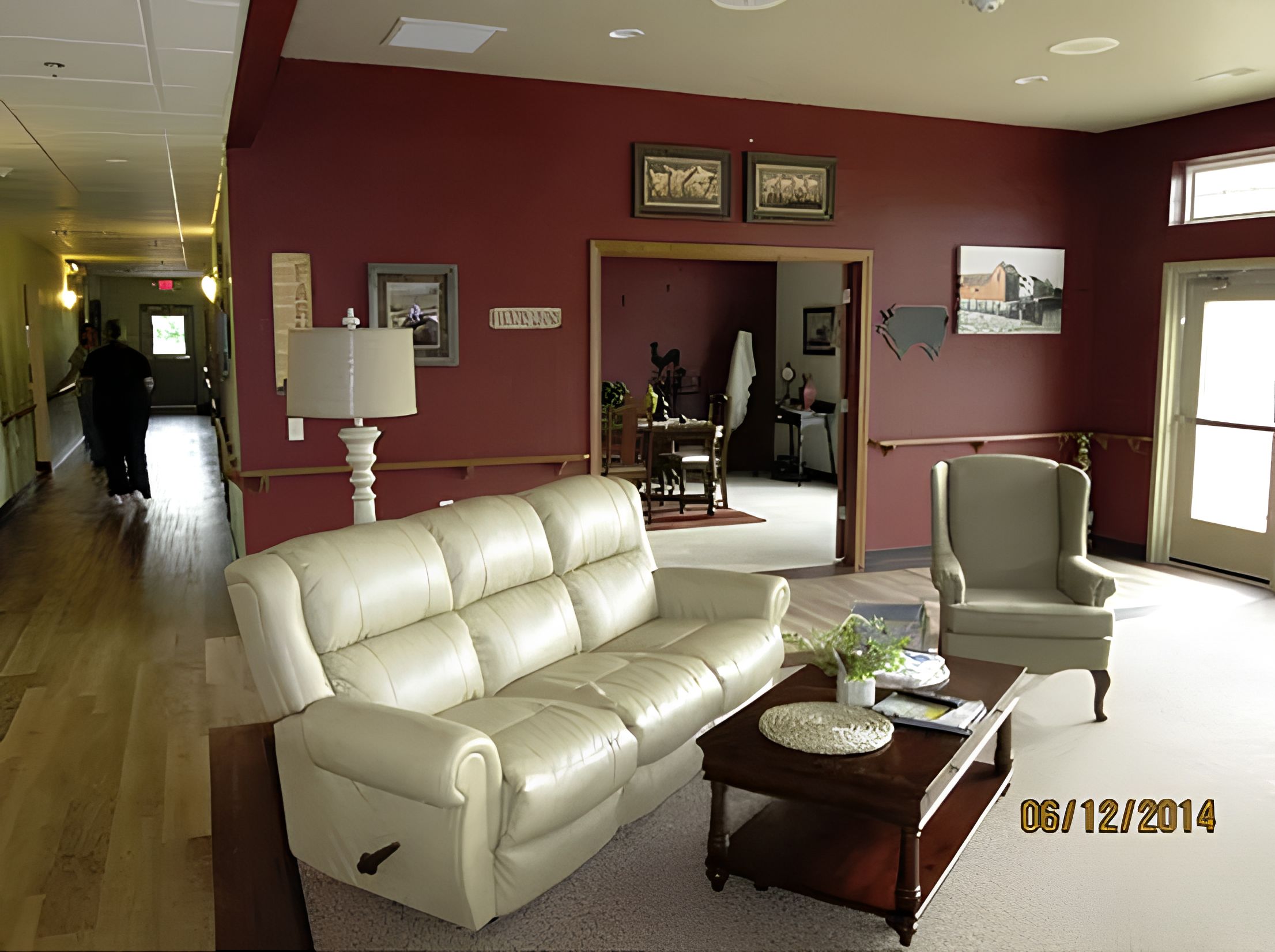 Country Villa Assisted Living - Pulaski 4