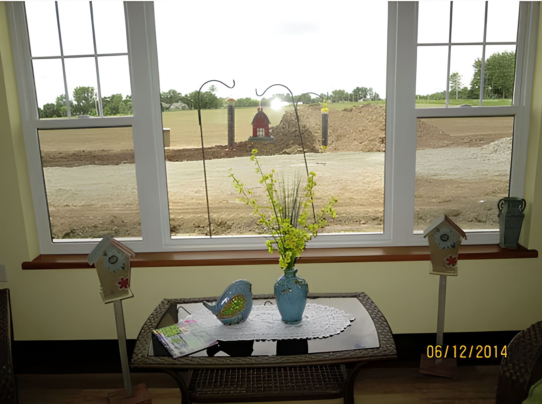 Country Villa Assisted Living - Pulaski 1