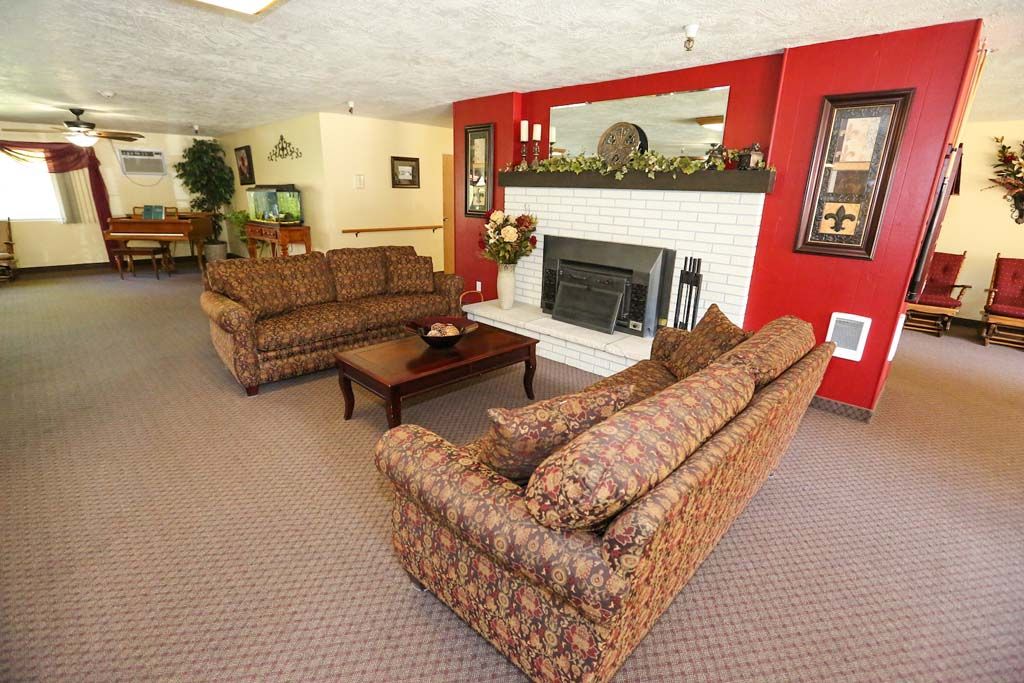 Heritage Assisted Living Of Boise (Managed By Stellar Senior Living) 2