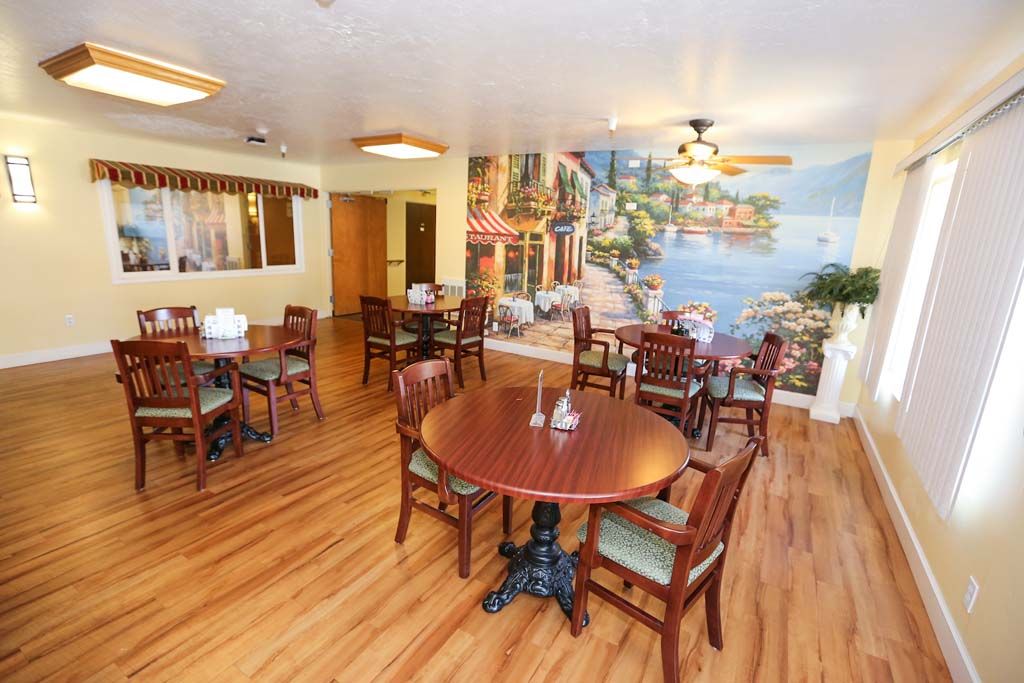 Heritage Assisted Living Of Boise (Managed By Stellar Senior Living) 4