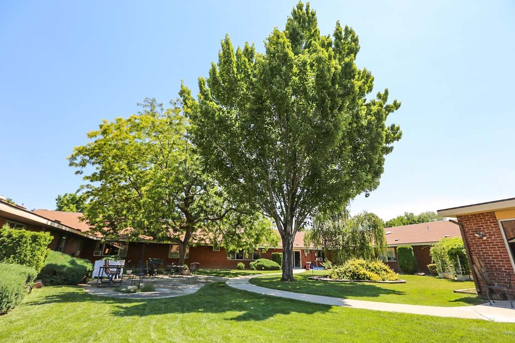Heritage Assisted Living Of Boise (Managed By Stellar Senior Living) 2