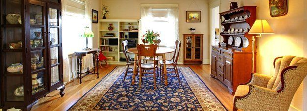 Friendship House At The Home 4