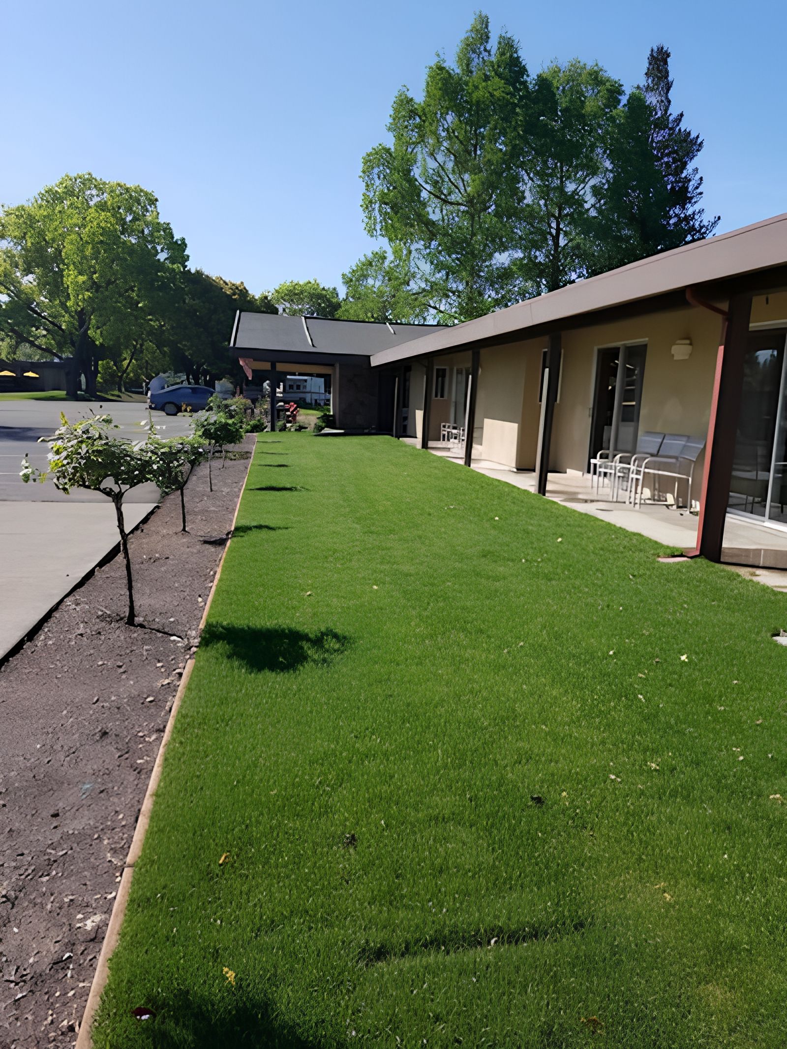 Piner's Guest Home 1