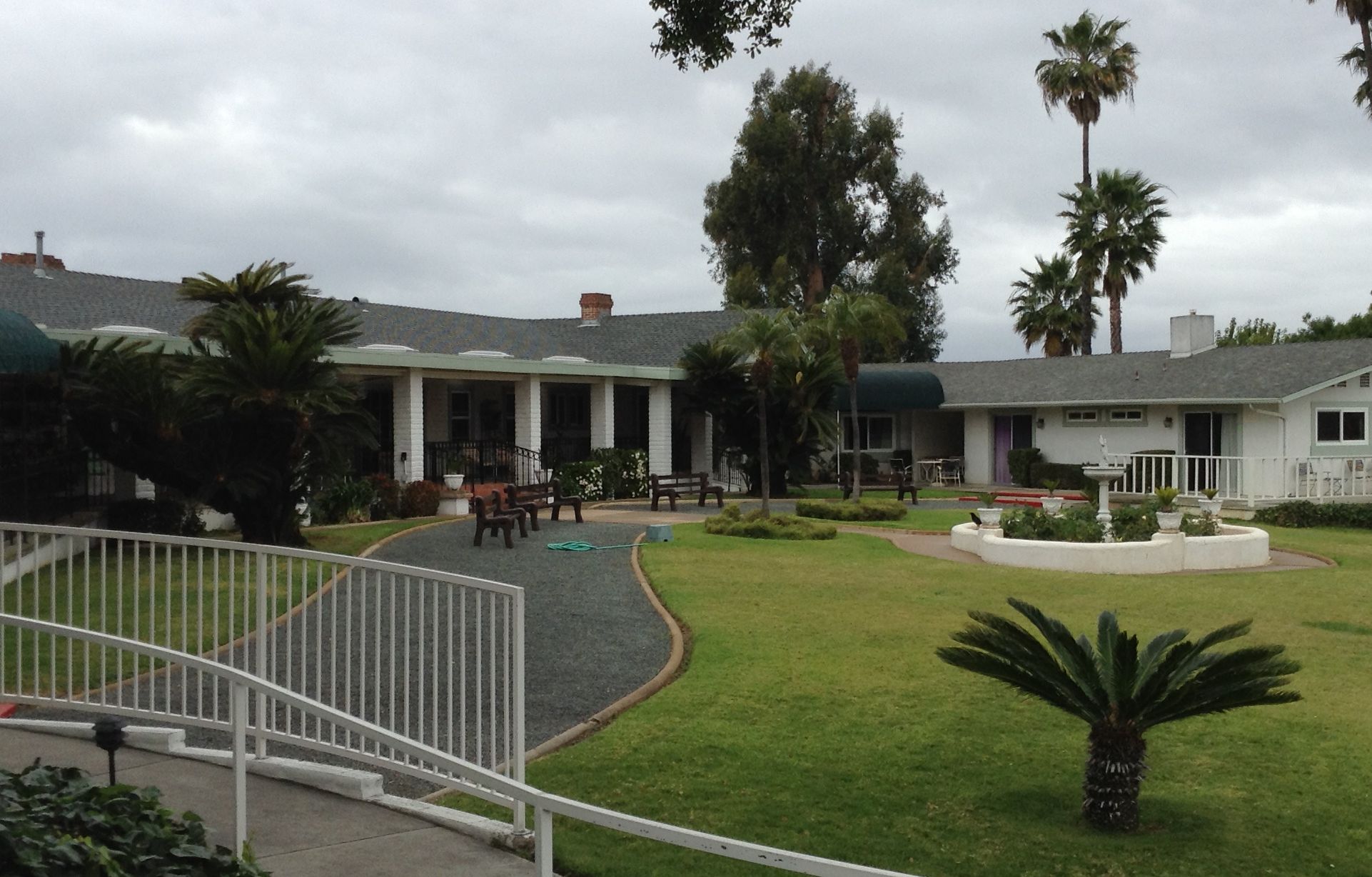 Crestview Manor 1