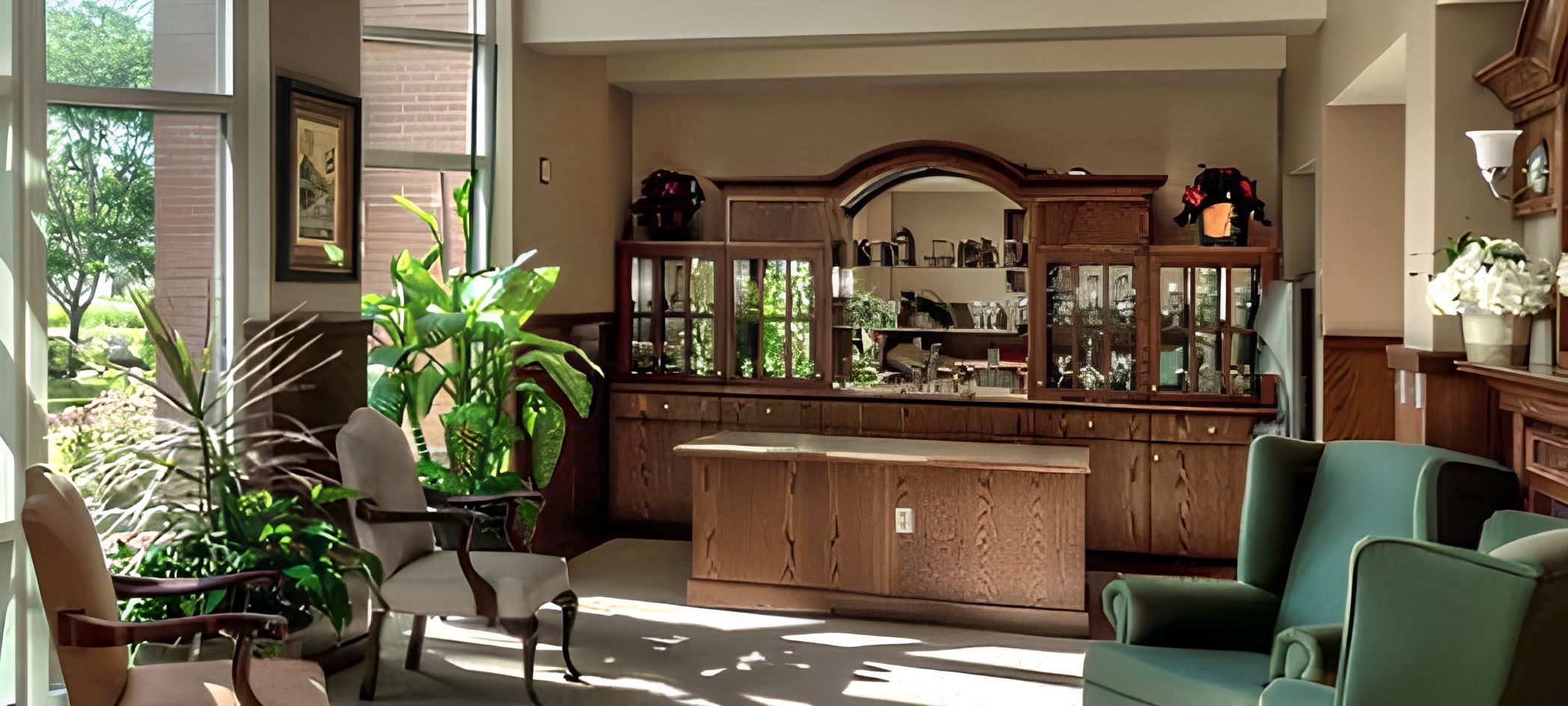 New Cassel Retirement Center 2