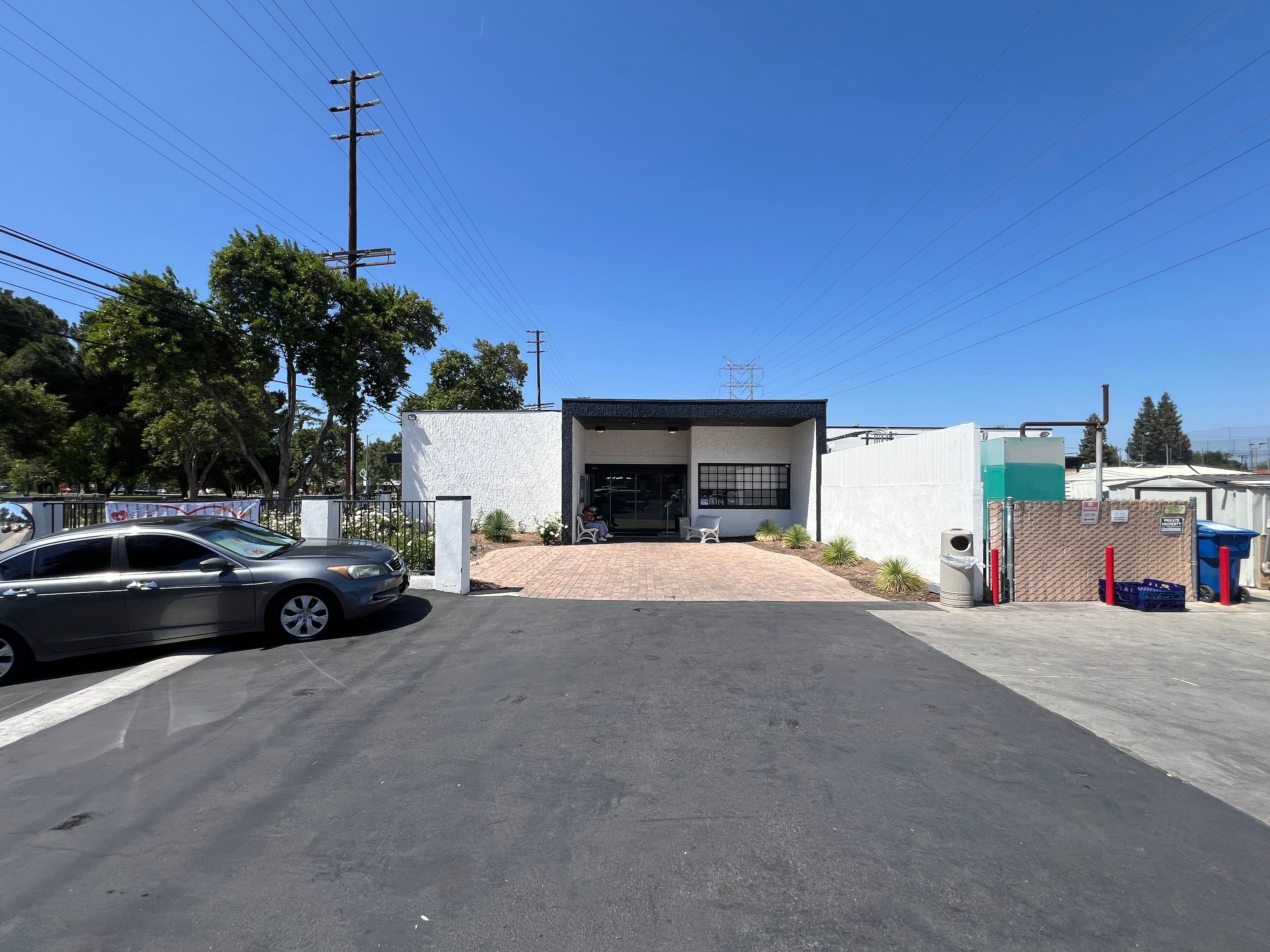 Sylmar Health Rehab Center 1