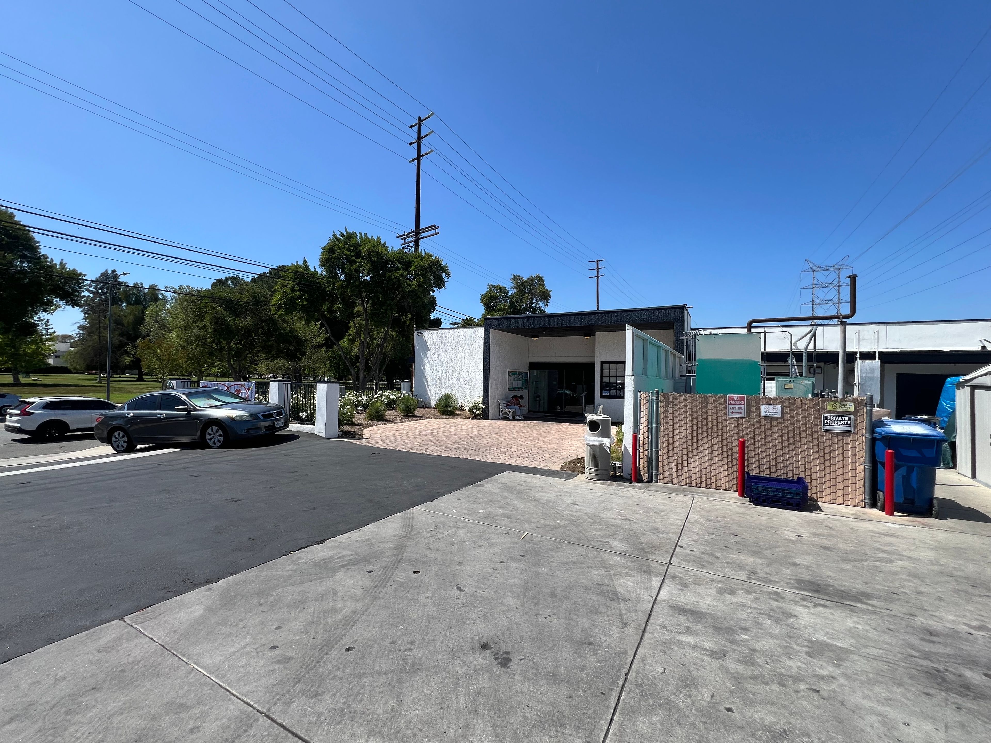 Sylmar Health Rehab Center 4