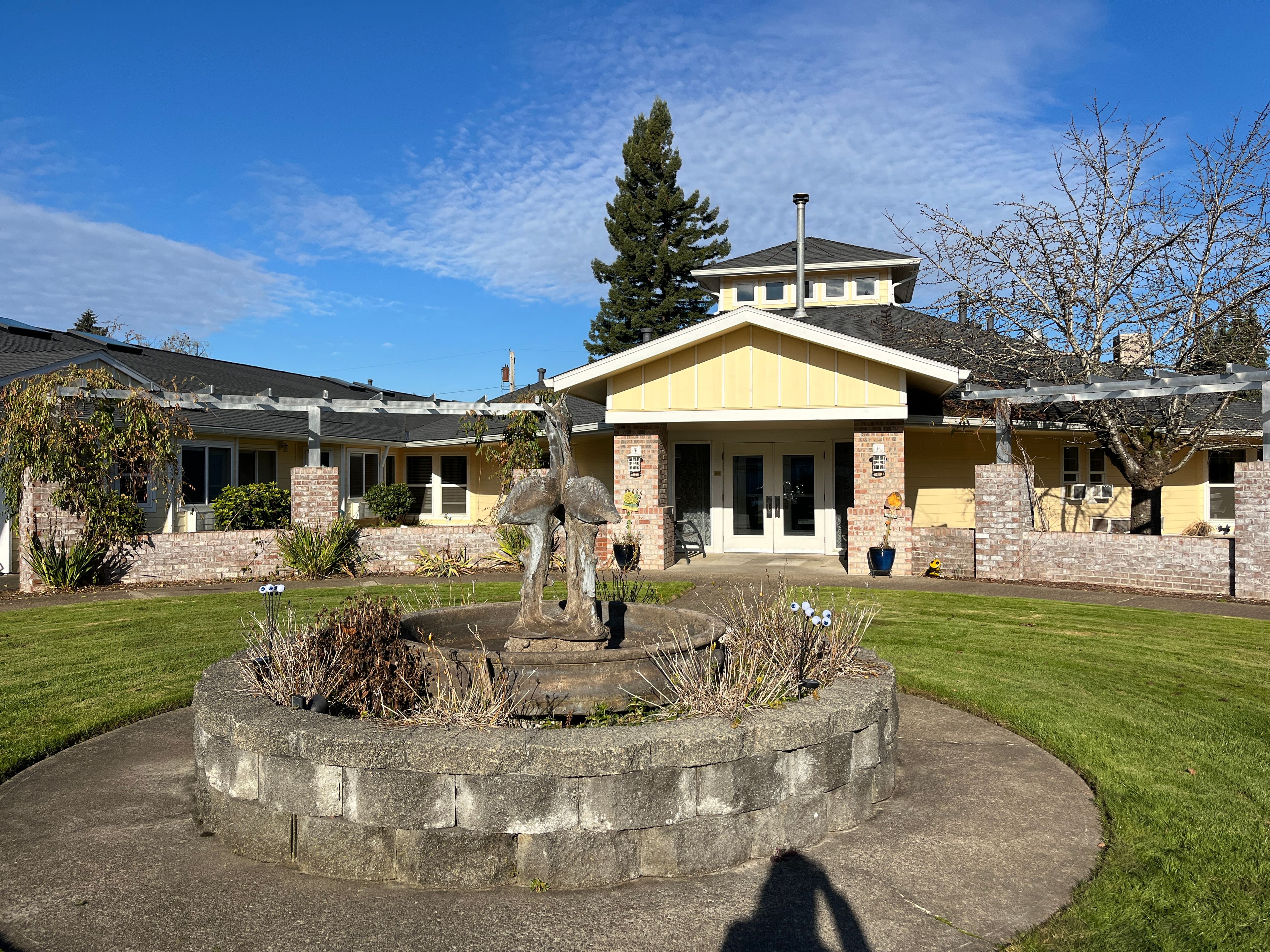 Forest Grove Beehive 4