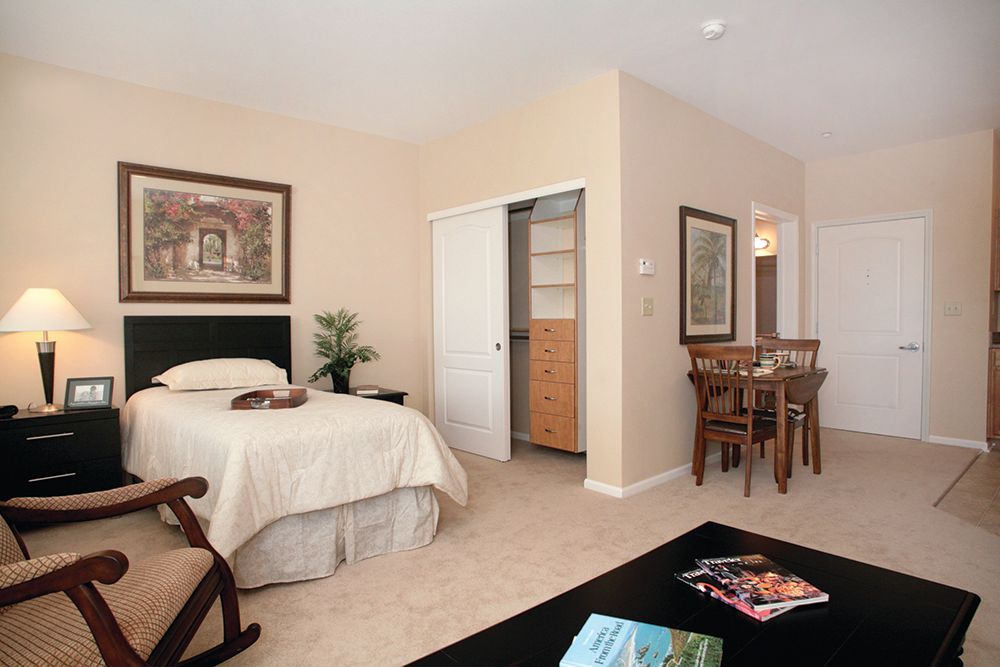 Rigden Farm Senior Living 2