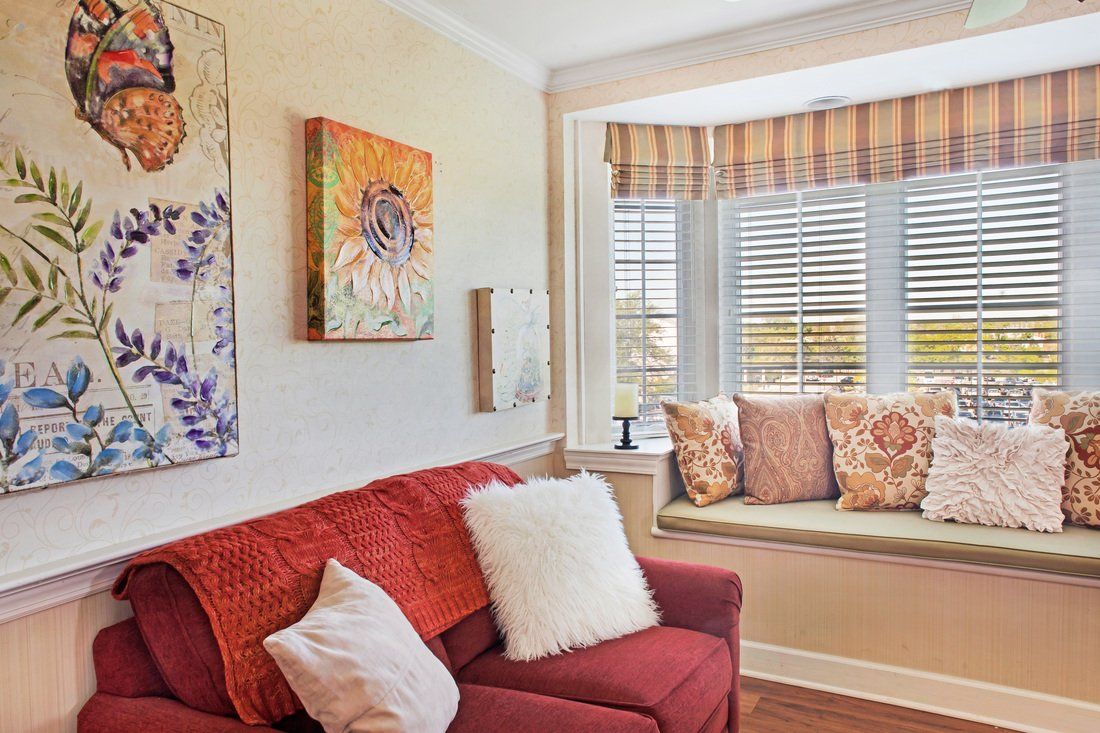 Sunrise Of Park Ridge 4
