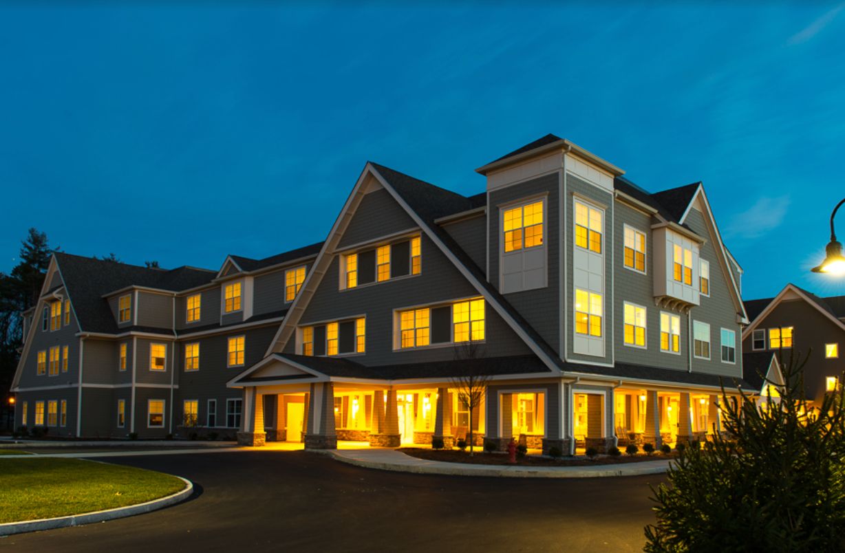 Stonebridge At Burlington 1