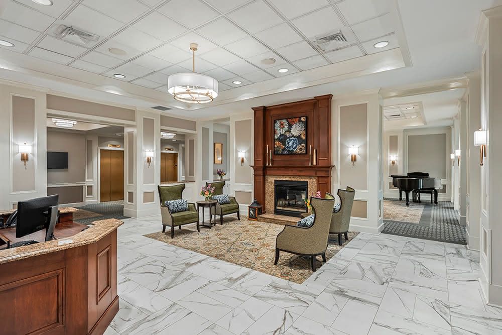 Brookdale Green Hills Cumberland 2