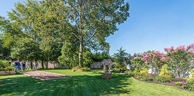 The Arbors at Westbury 3