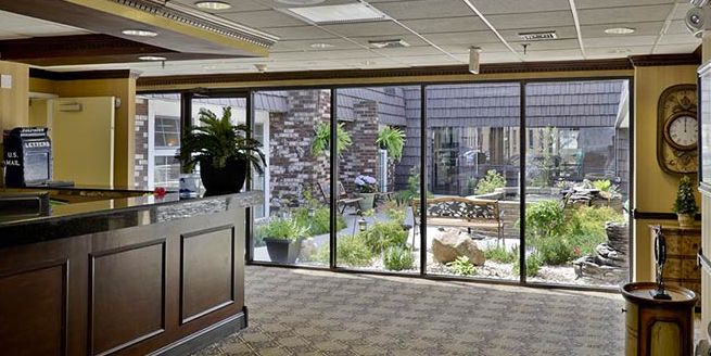 The Arbors at Westbury 1