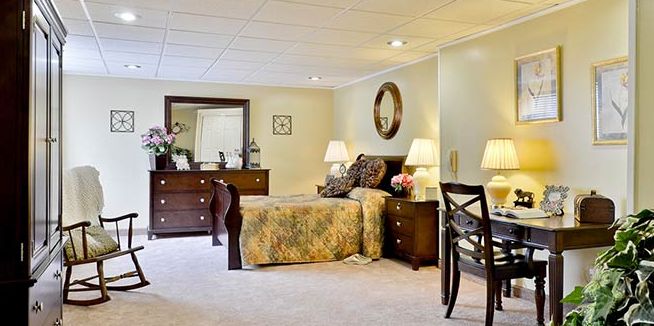 The Arbors at Westbury 2