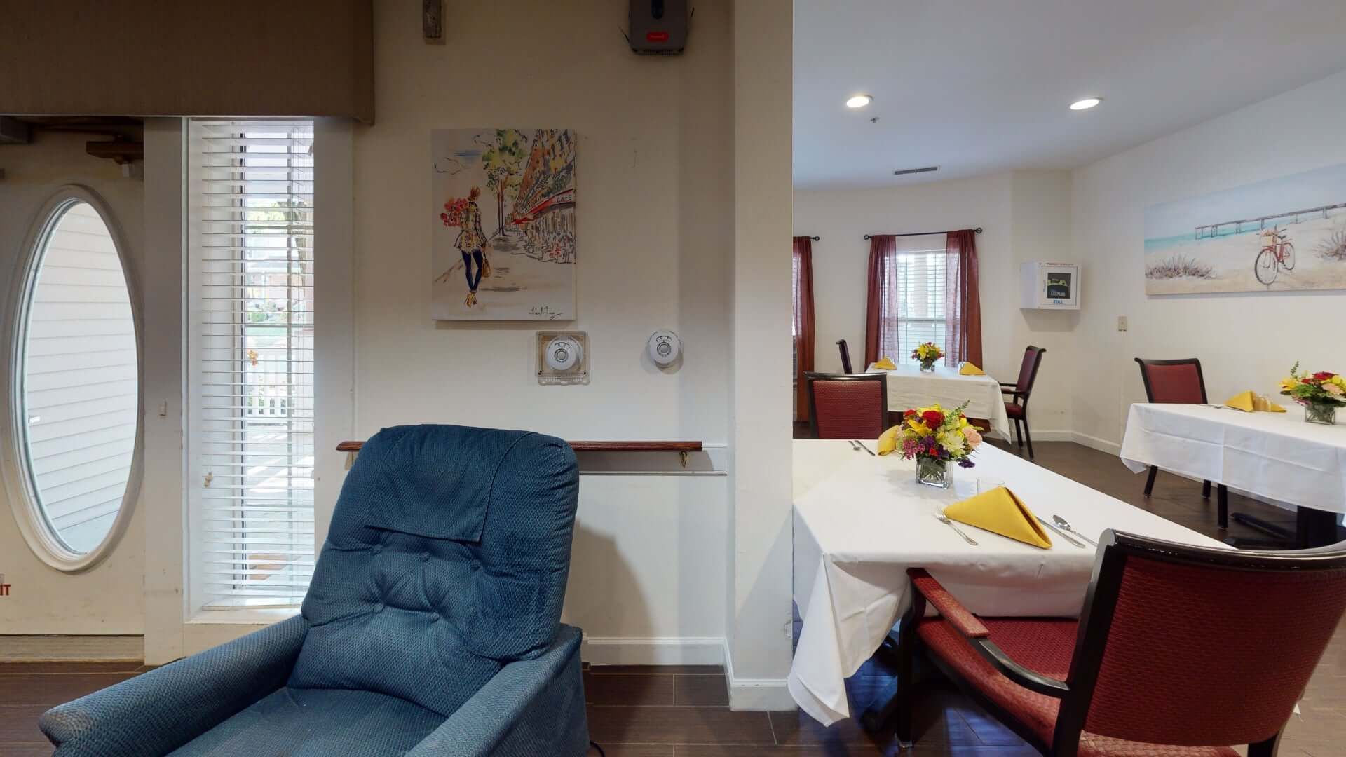State Street Assisted Living 2
