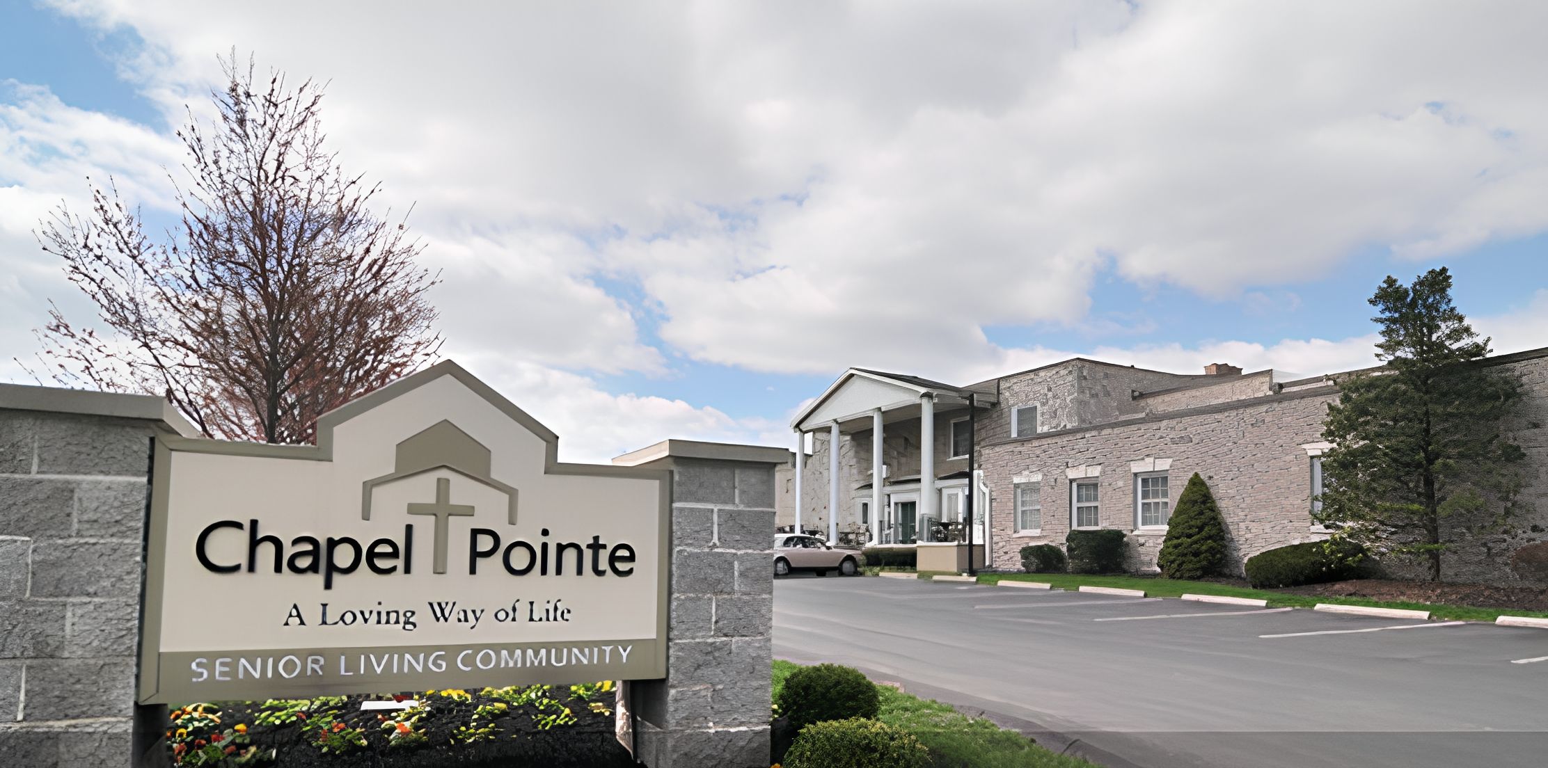 Chapel Pointe at Carlisle 1