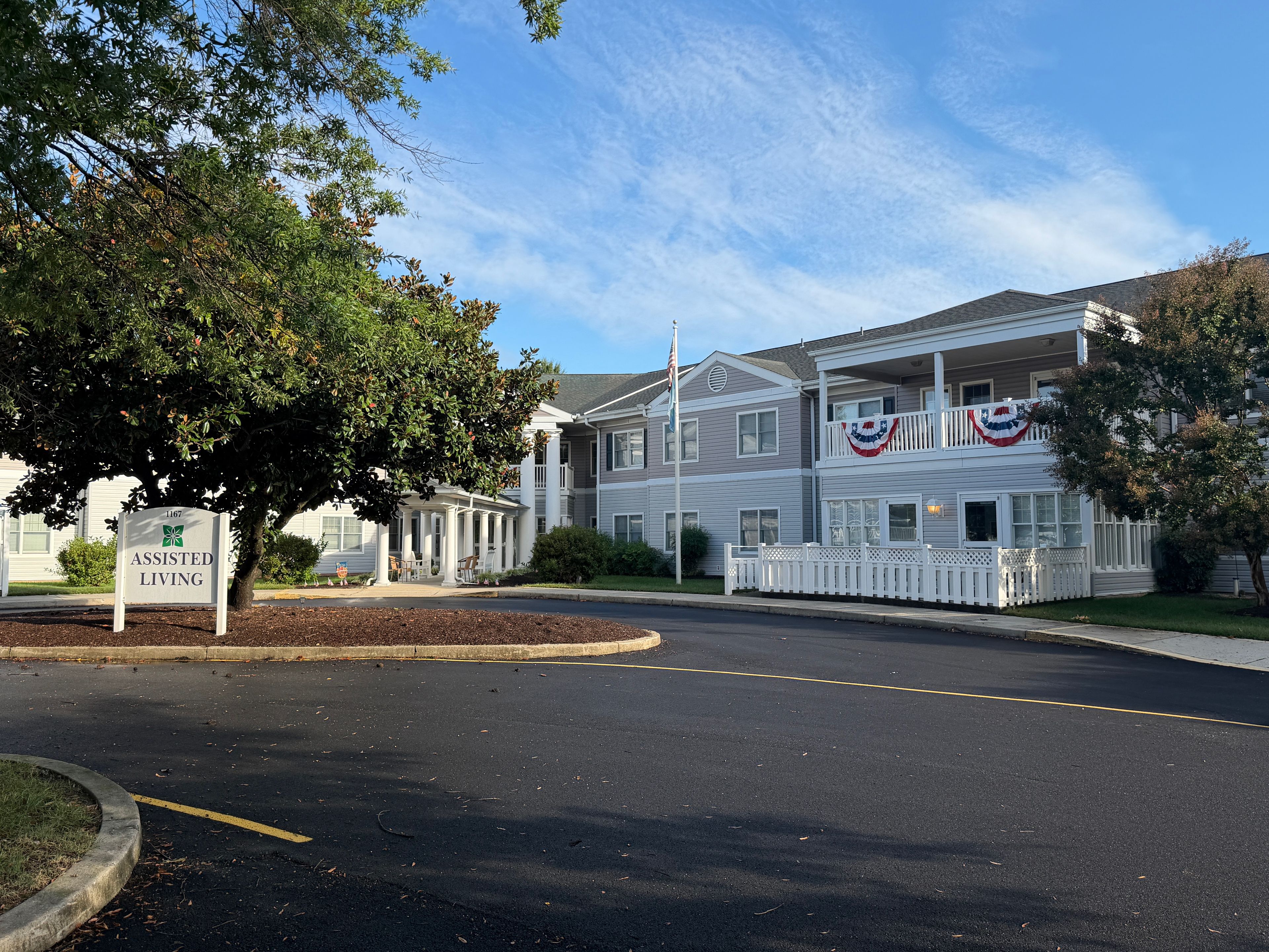 Westminster Village Assisted Living 3