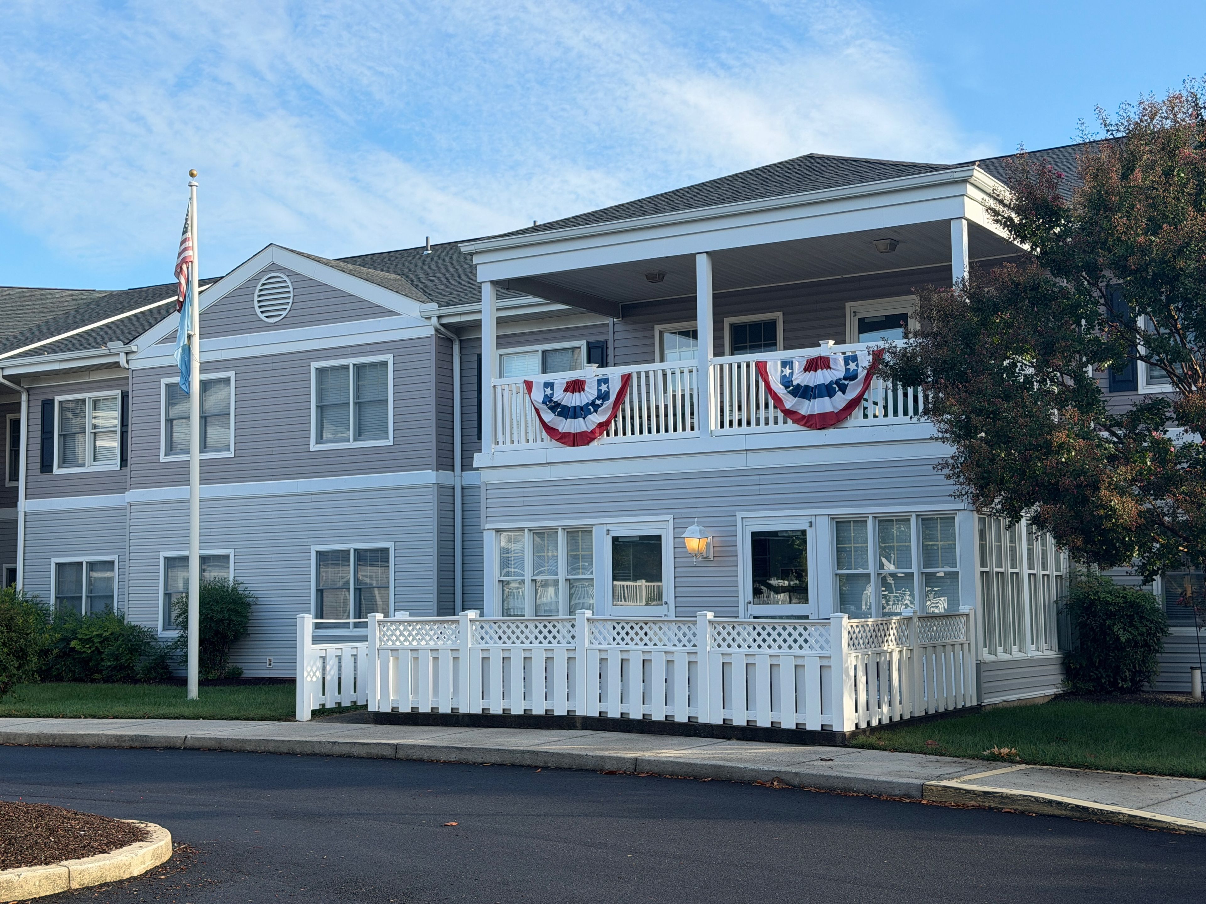 Westminster Village Assisted Living 2