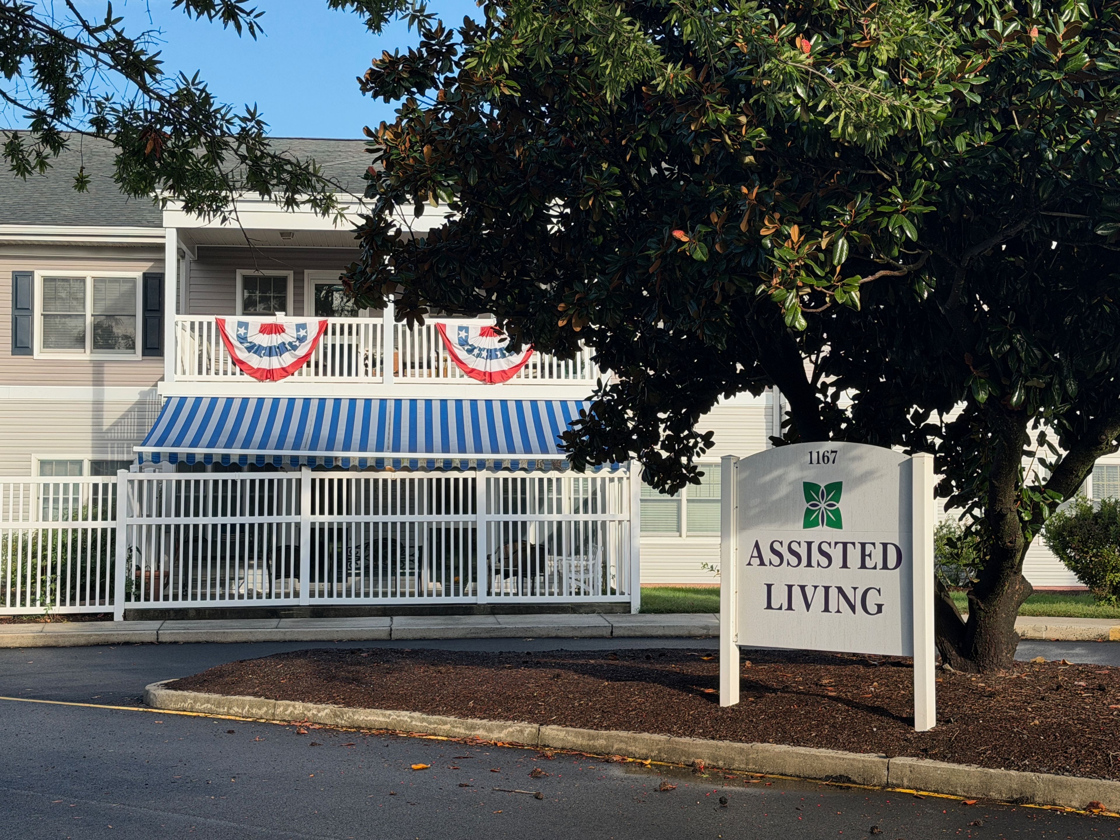 Westminster Village Assisted Living 3