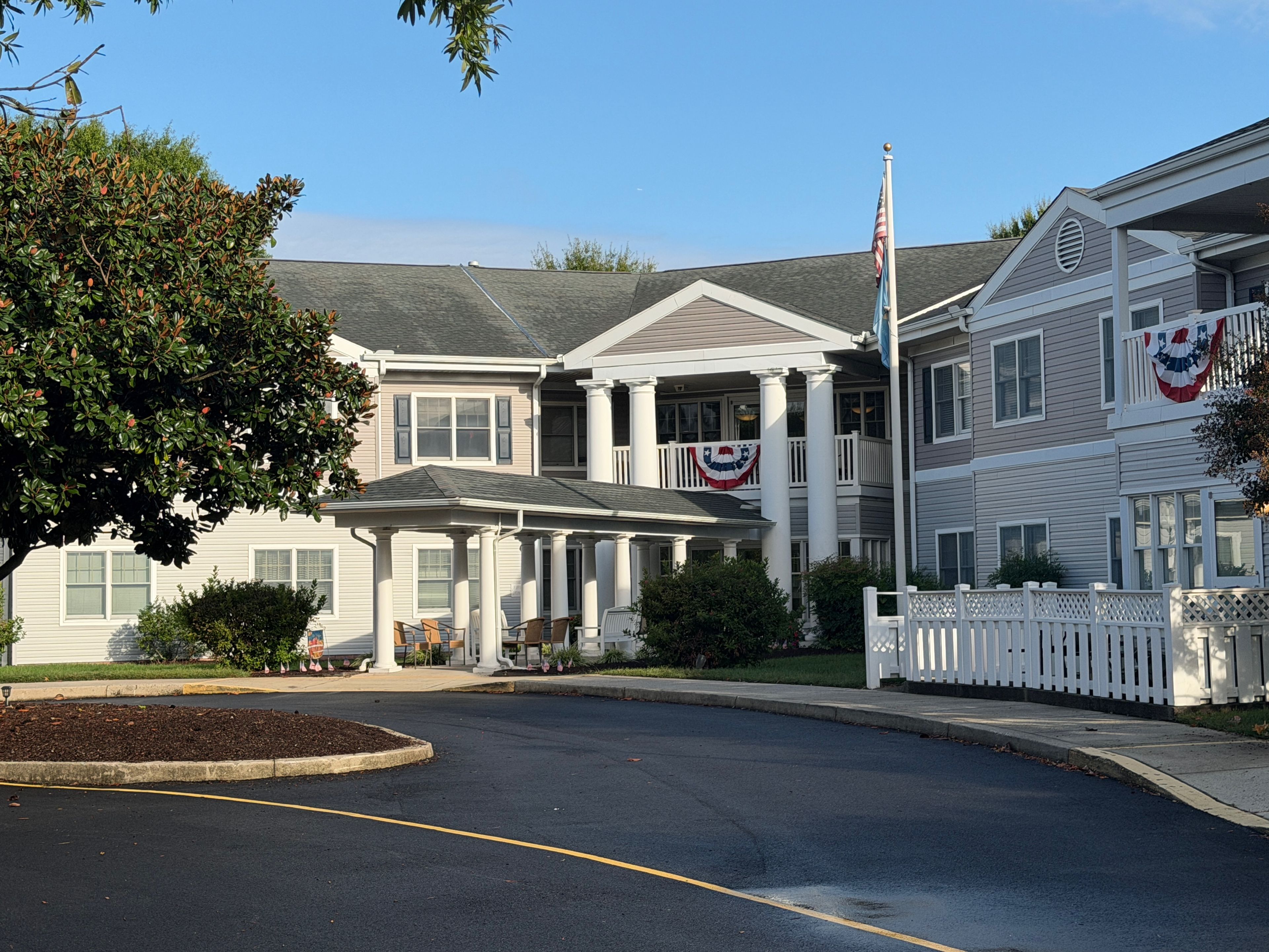 Westminster Village Assisted Living 4