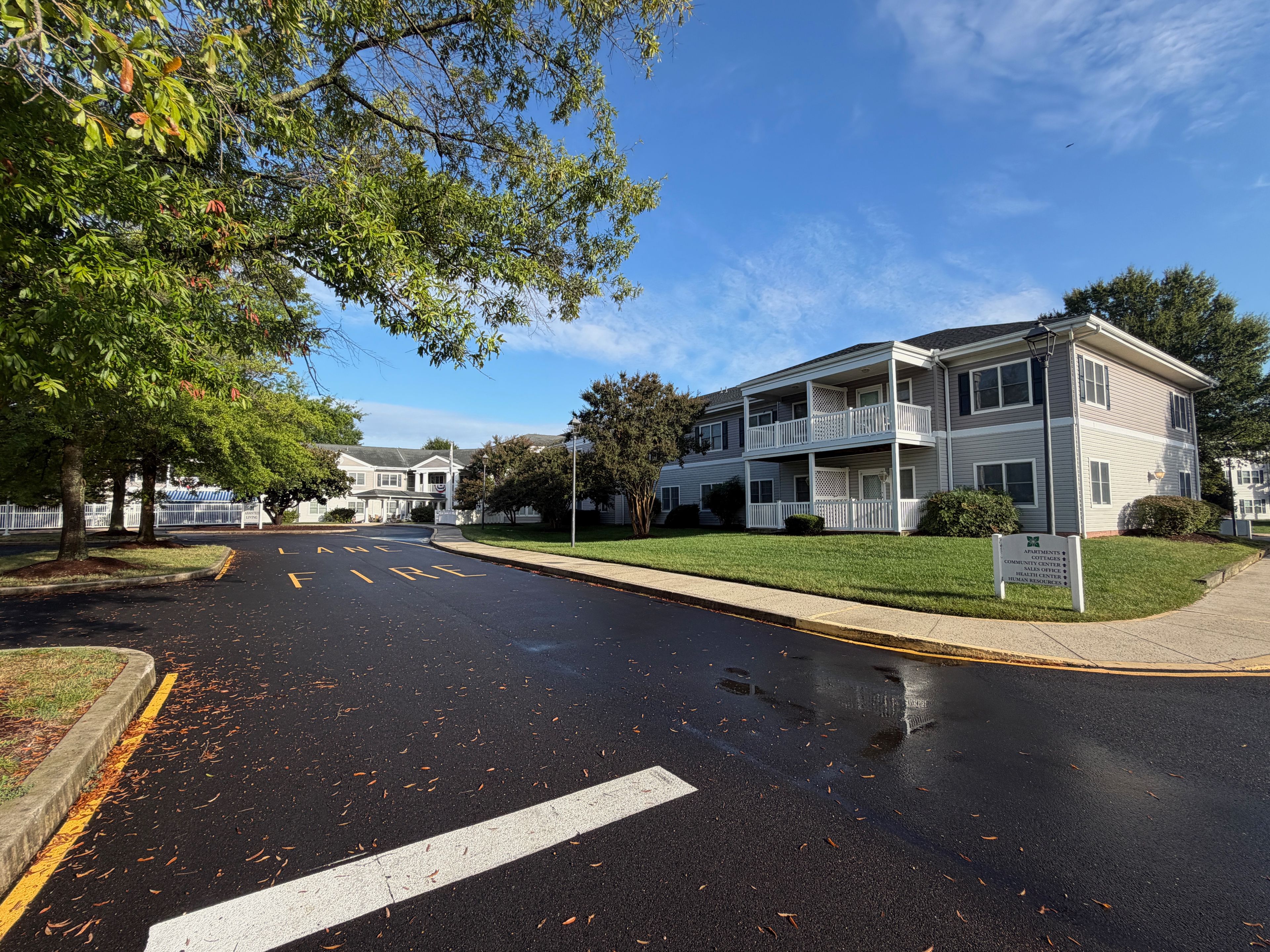 Westminster Village Assisted Living 1