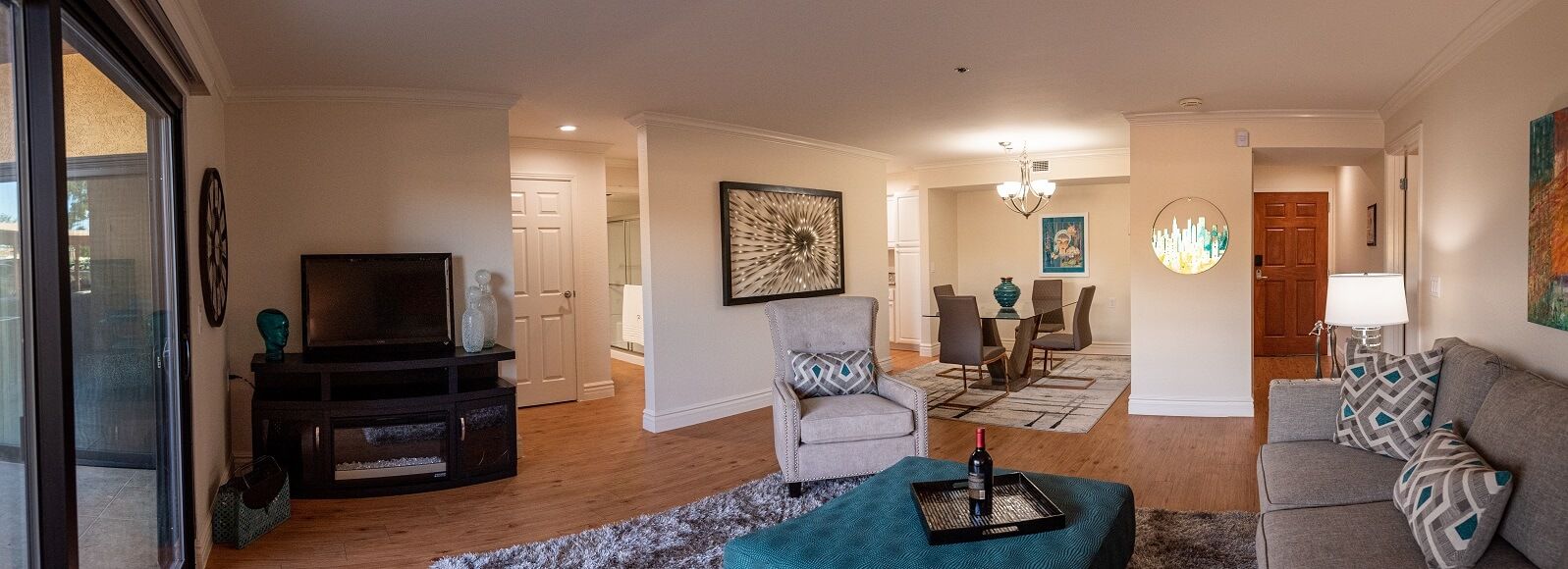 The Care Center At Royal Oaks 2