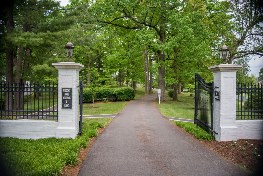 Hermitage Roanoke 2