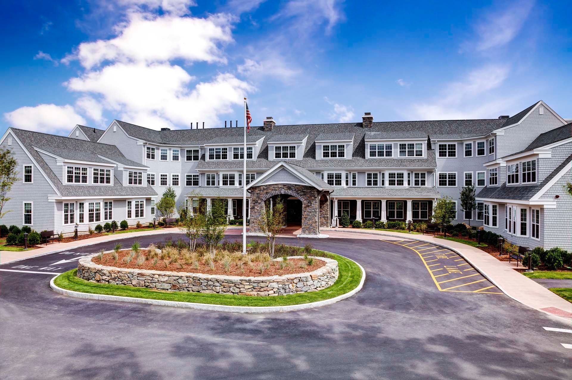 Atria Woodbriar Park 3