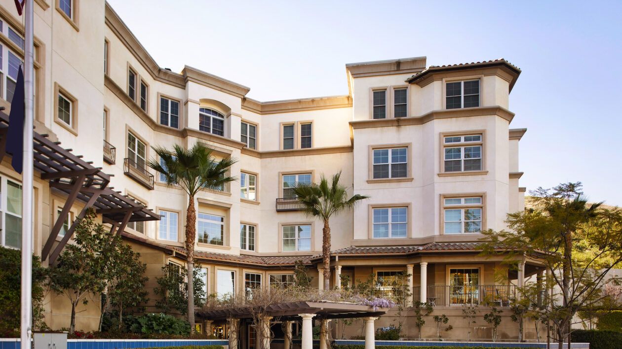 Ivy Park at Palos Verdes 1
